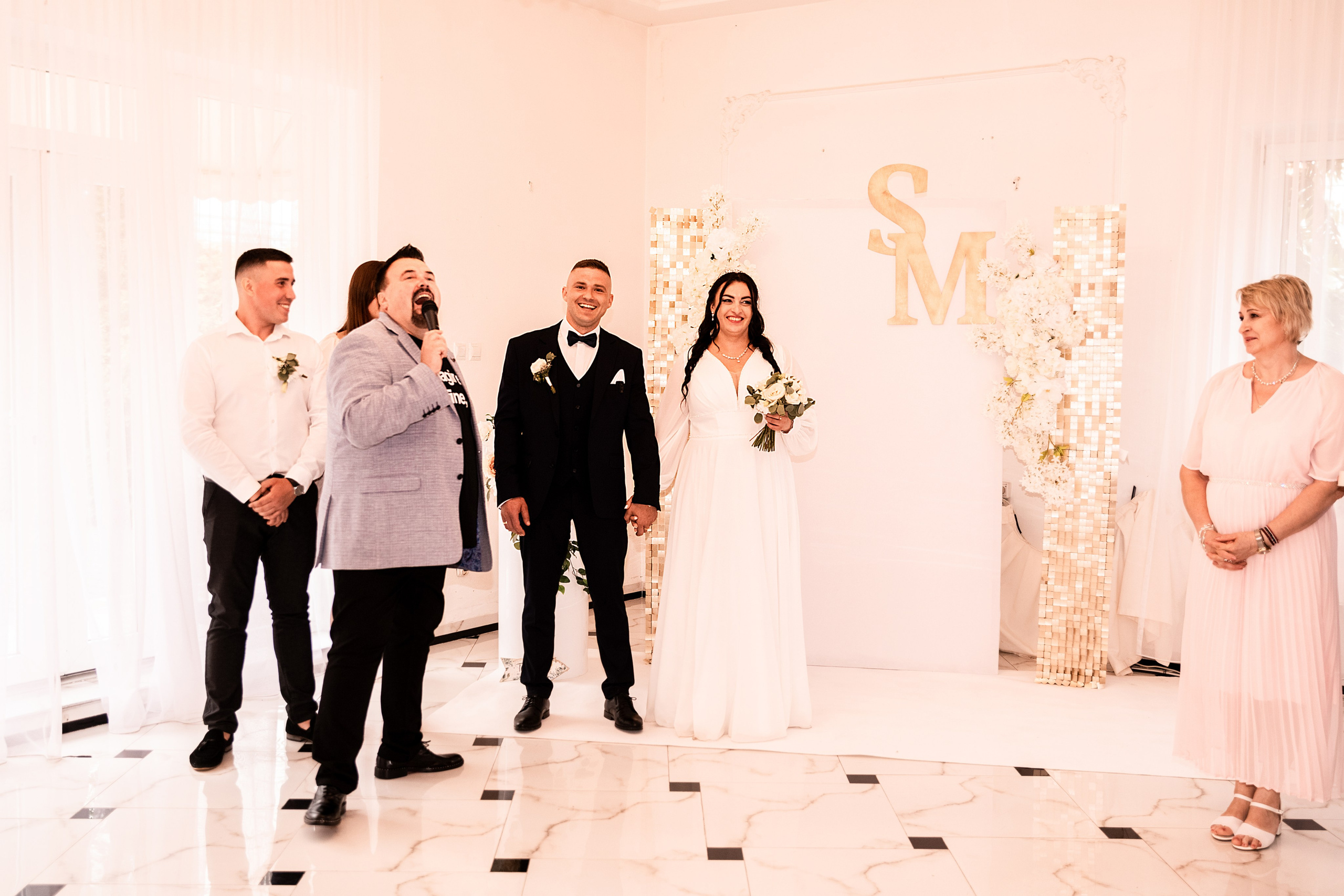 Marianna & Semen. VideofotKA.pl