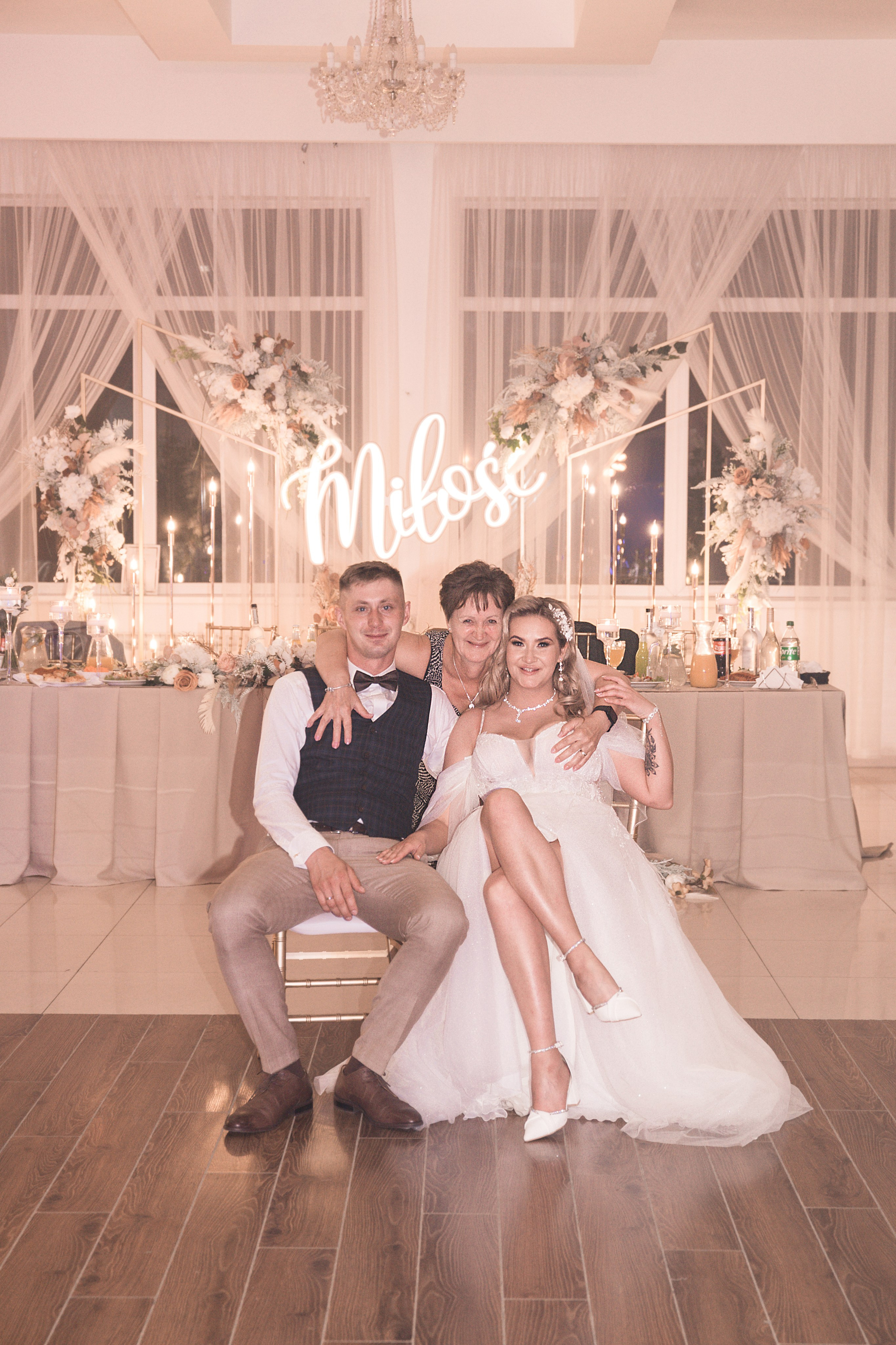 Julita & Krzysztof. VideofotKA.pl