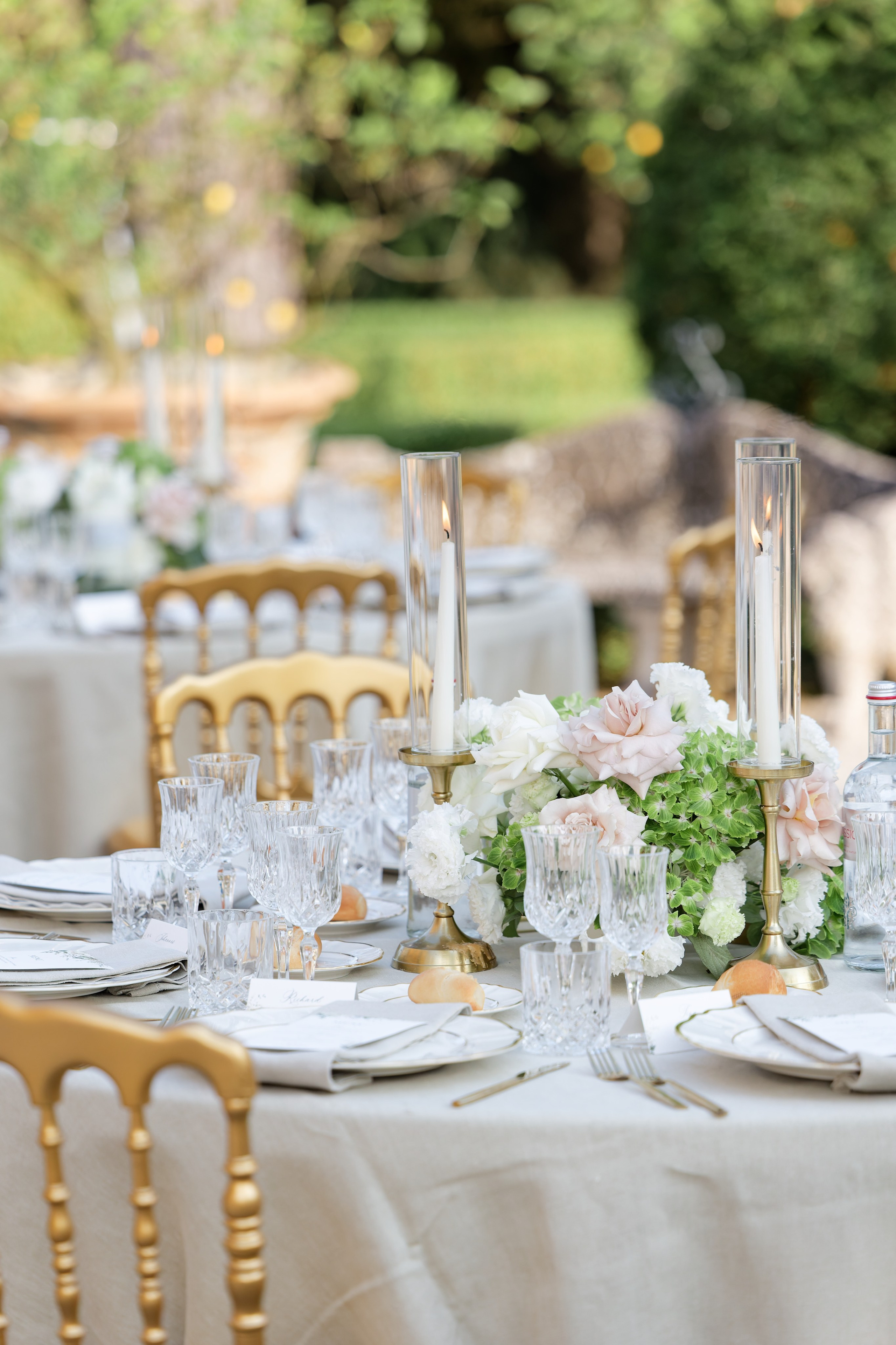 Wedding at La Torre di Pila, Umbria, Italy Preview