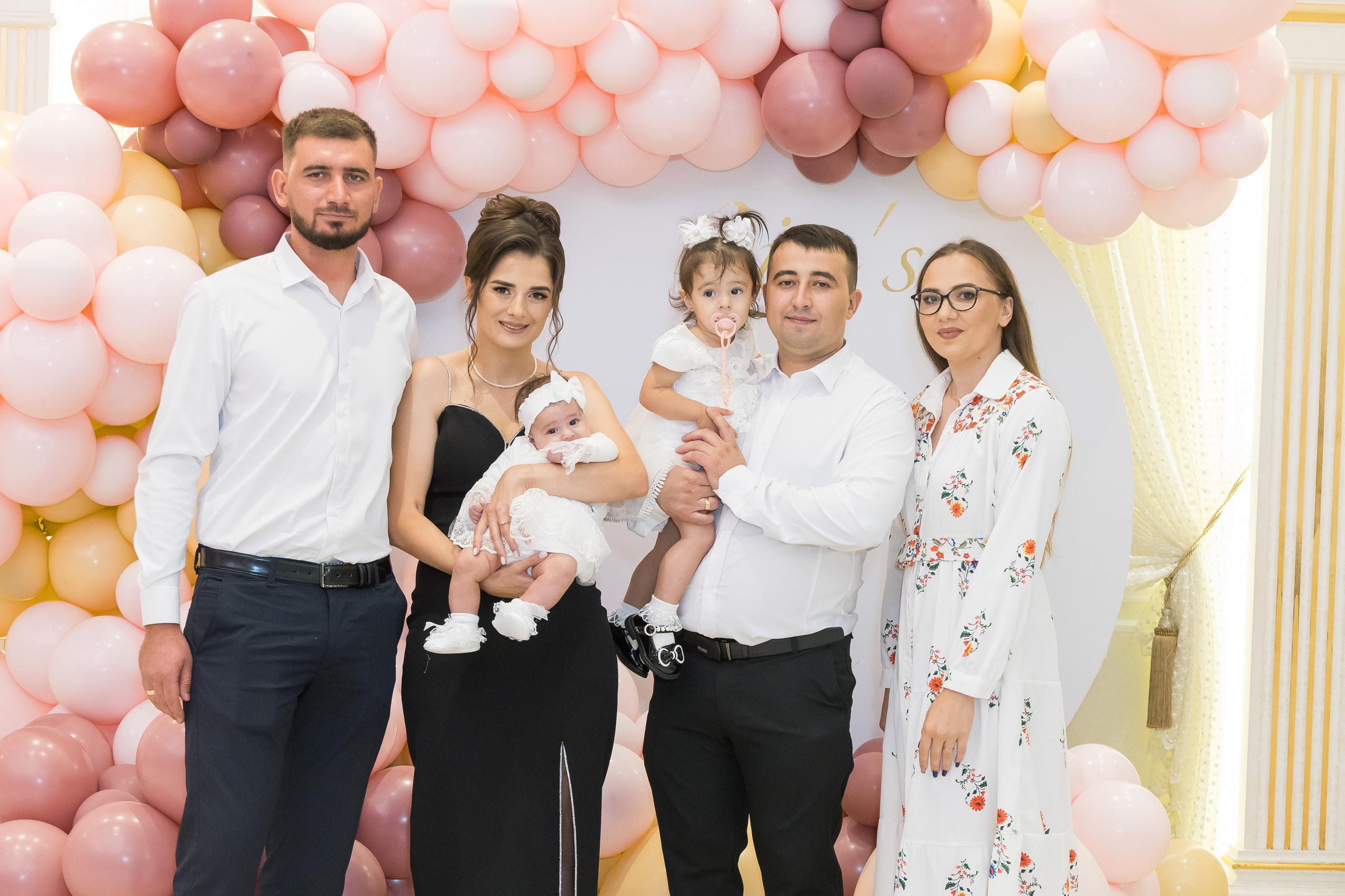 Lya. ✔️ Фото Видео на свадьбы и крестины Молдова — Cinematic.md