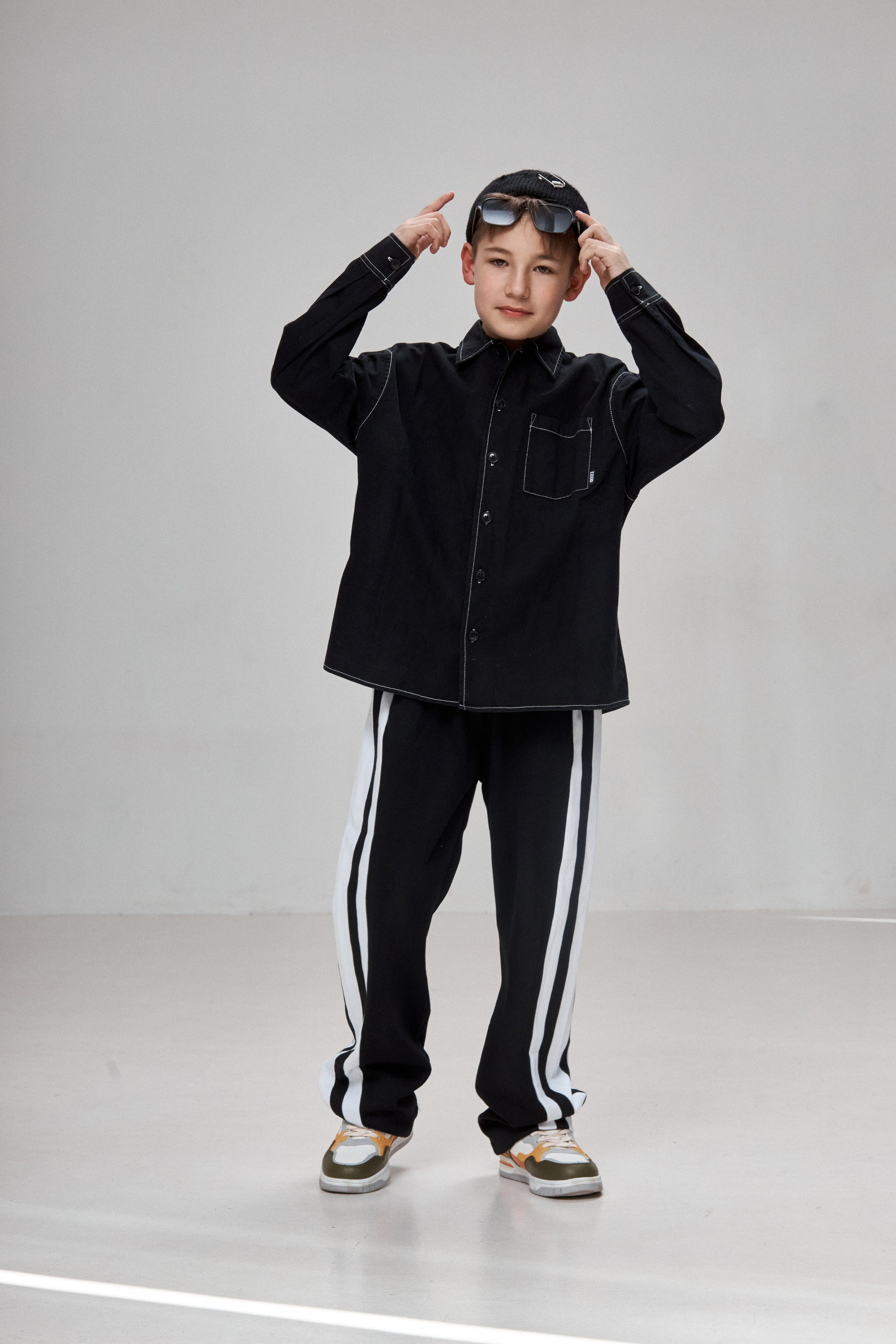 3 класс. Фотостудия рекламной, коммерческой съемки в Улан-Удэ