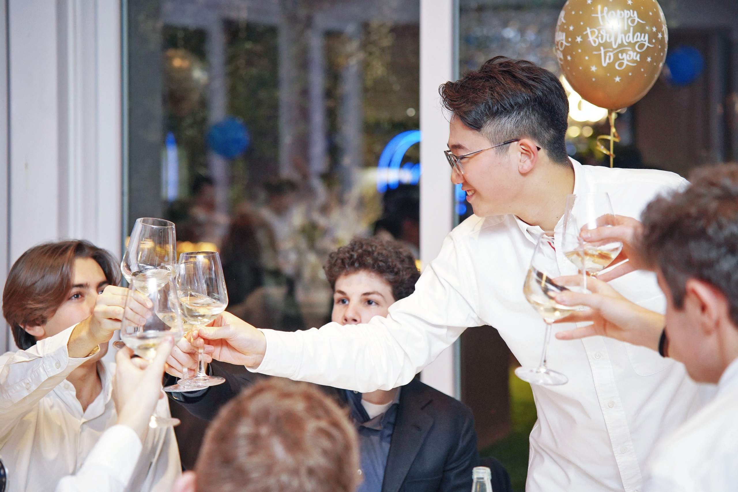 Compleanni e Comunioni. Ftphoto