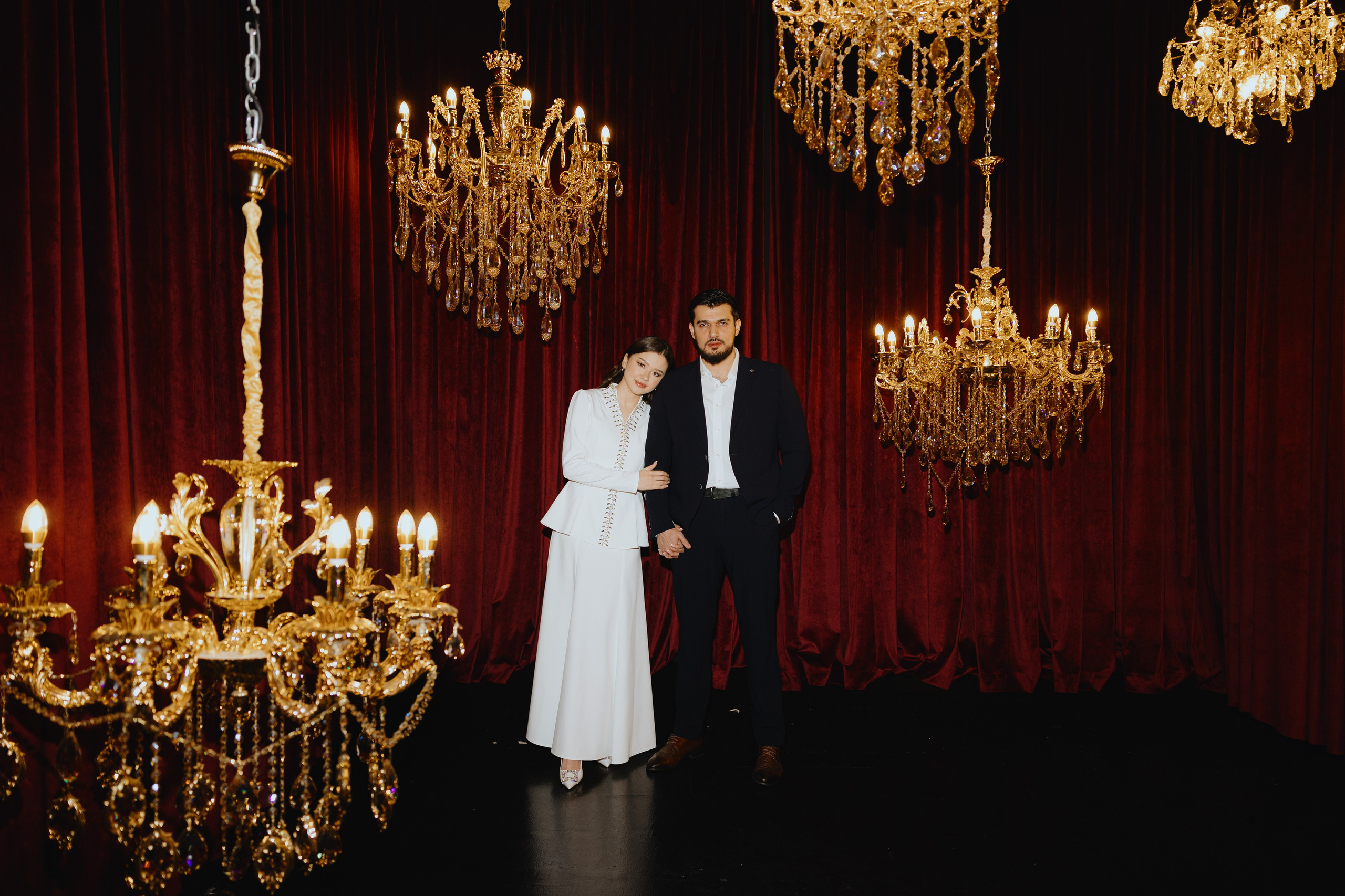 Ф&М. Профессиональный фотограф в Ташкенте