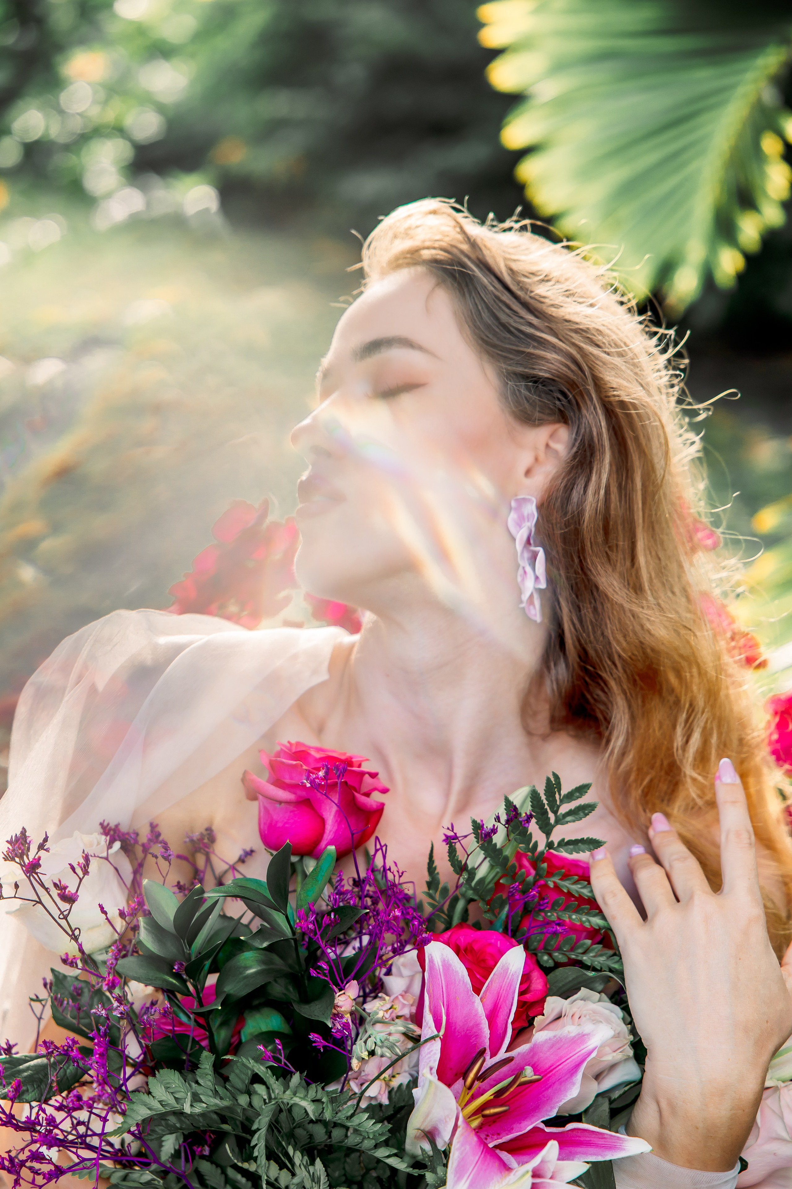 Women. Alya Leto Photographer