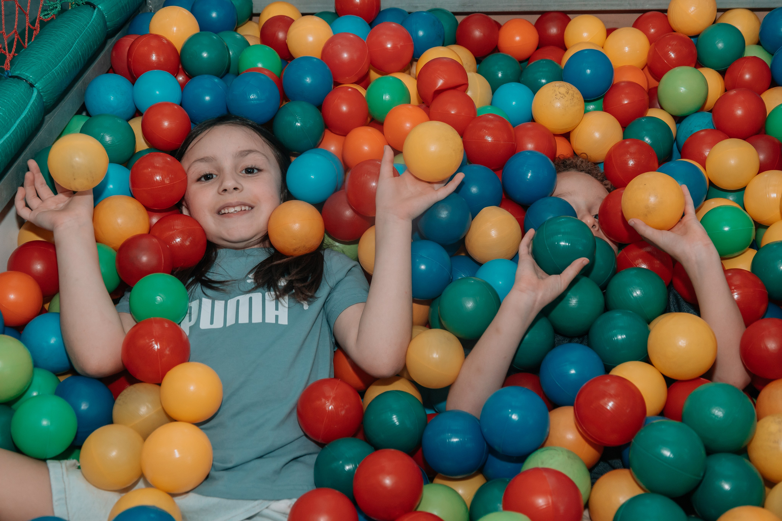 Aniversário Guga (2 aninhos). Mareh Audiovisual