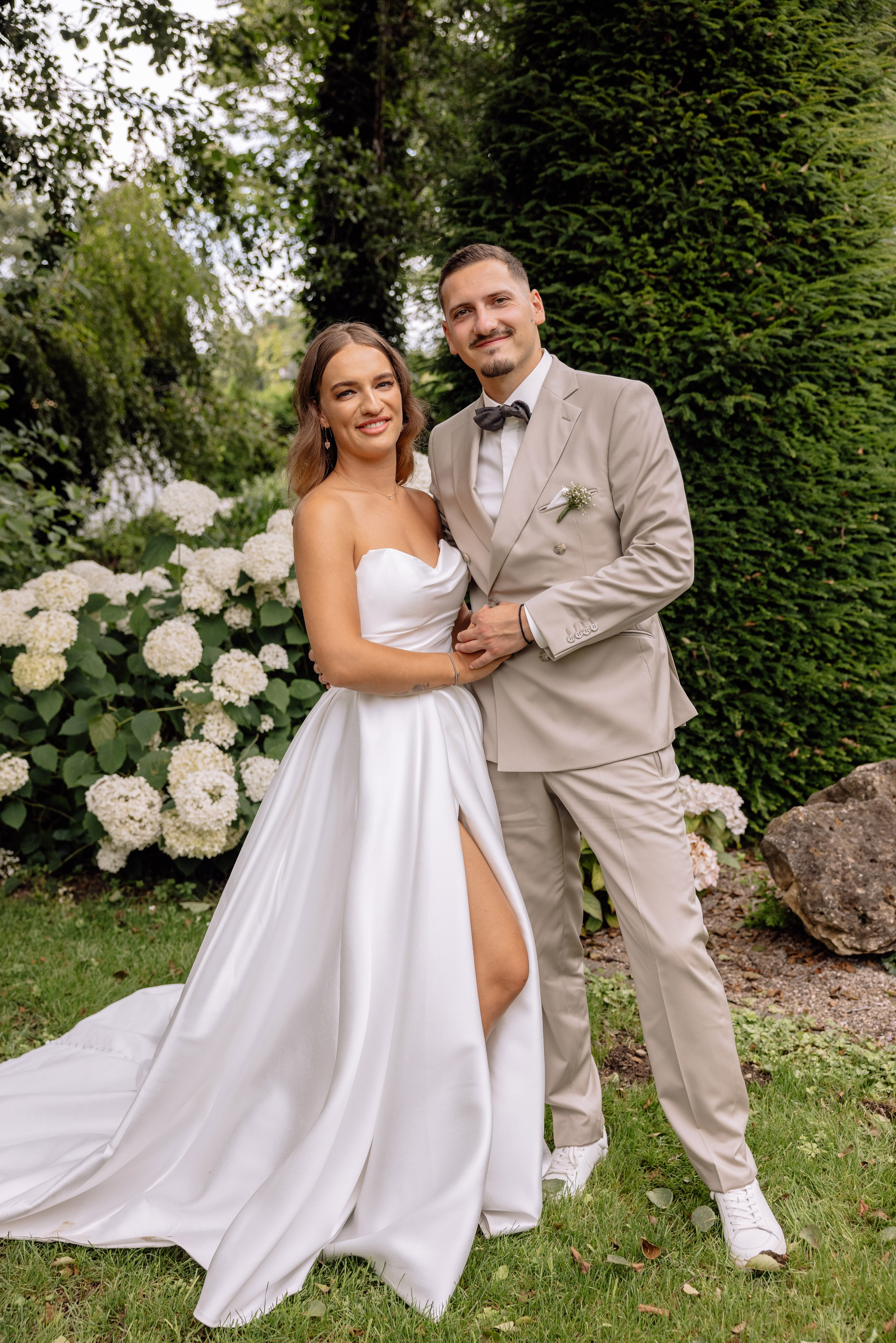 Hochzeit in der Birkenheide (Geisenfeld). Hochzeitsfotograf München Taufe Familienfotograf Tanja Mauke