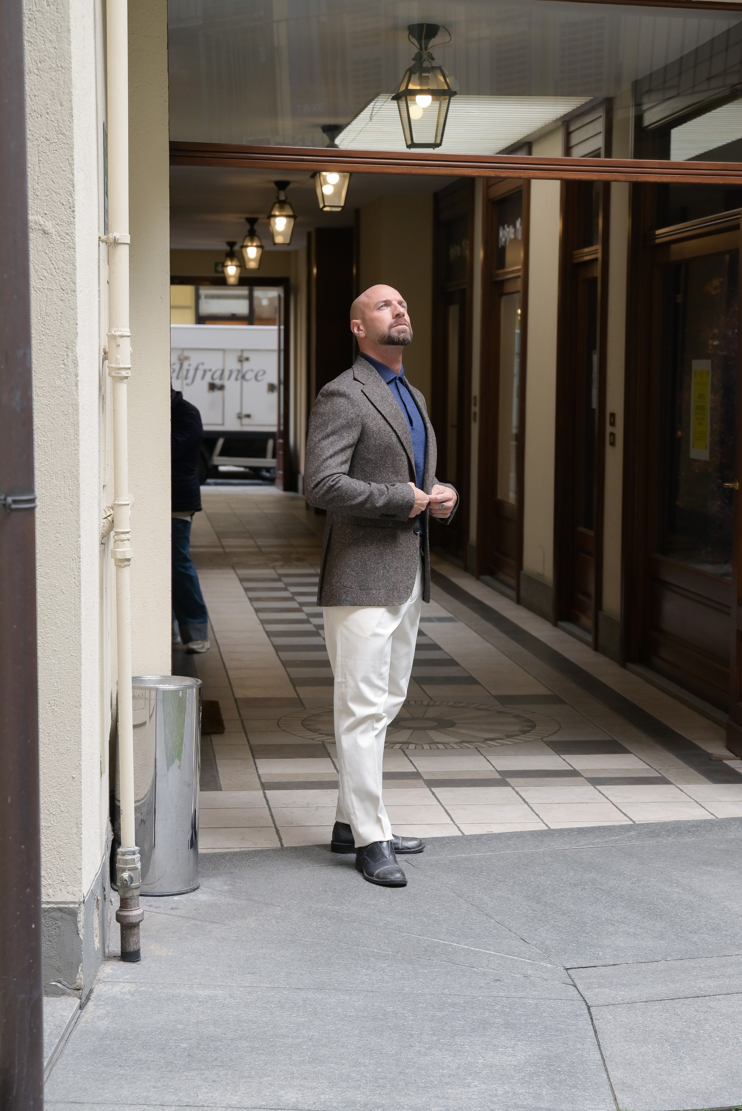 LANIERI - CONTENUTI PER IL PUNTO DI VENDITA DI TORINO