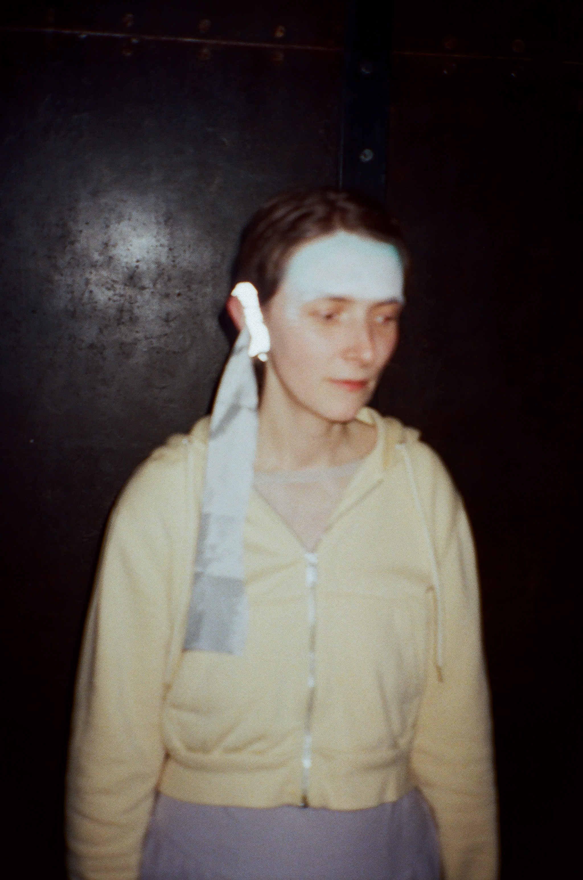 Spira mirabilis| Удивительная спираль. Alina Kugush