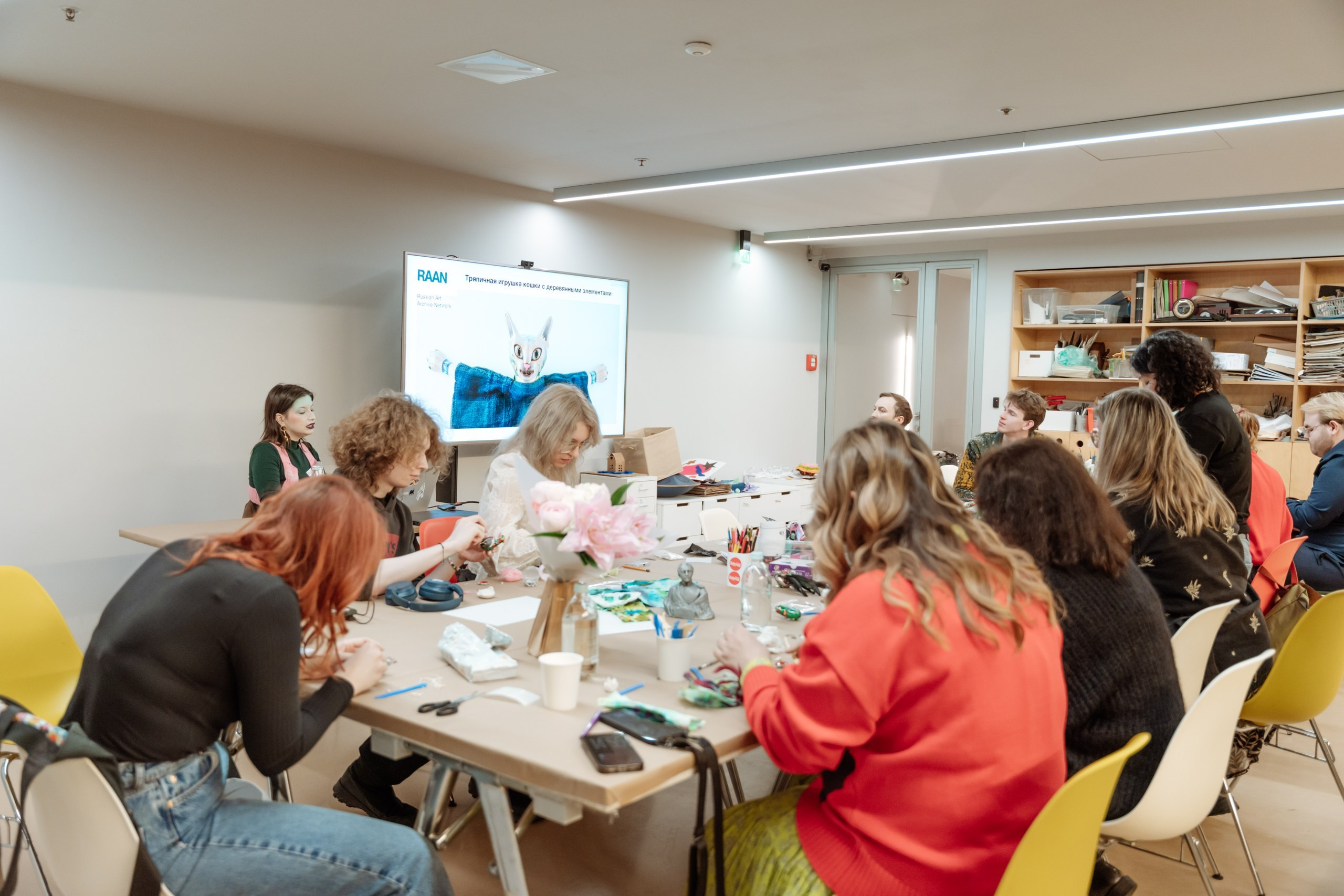 Мастер-класс по кастомизации заводной игрушки. Alina Kugush