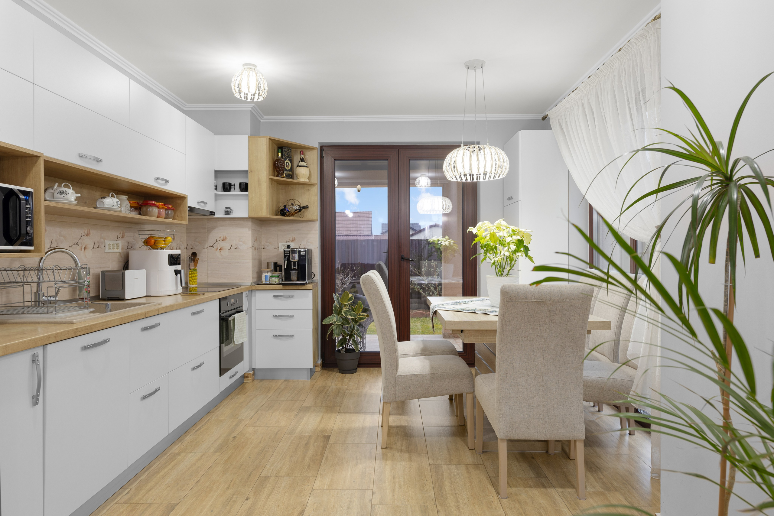 INTERIOR - REALESTATE. Samuel Ciobanu