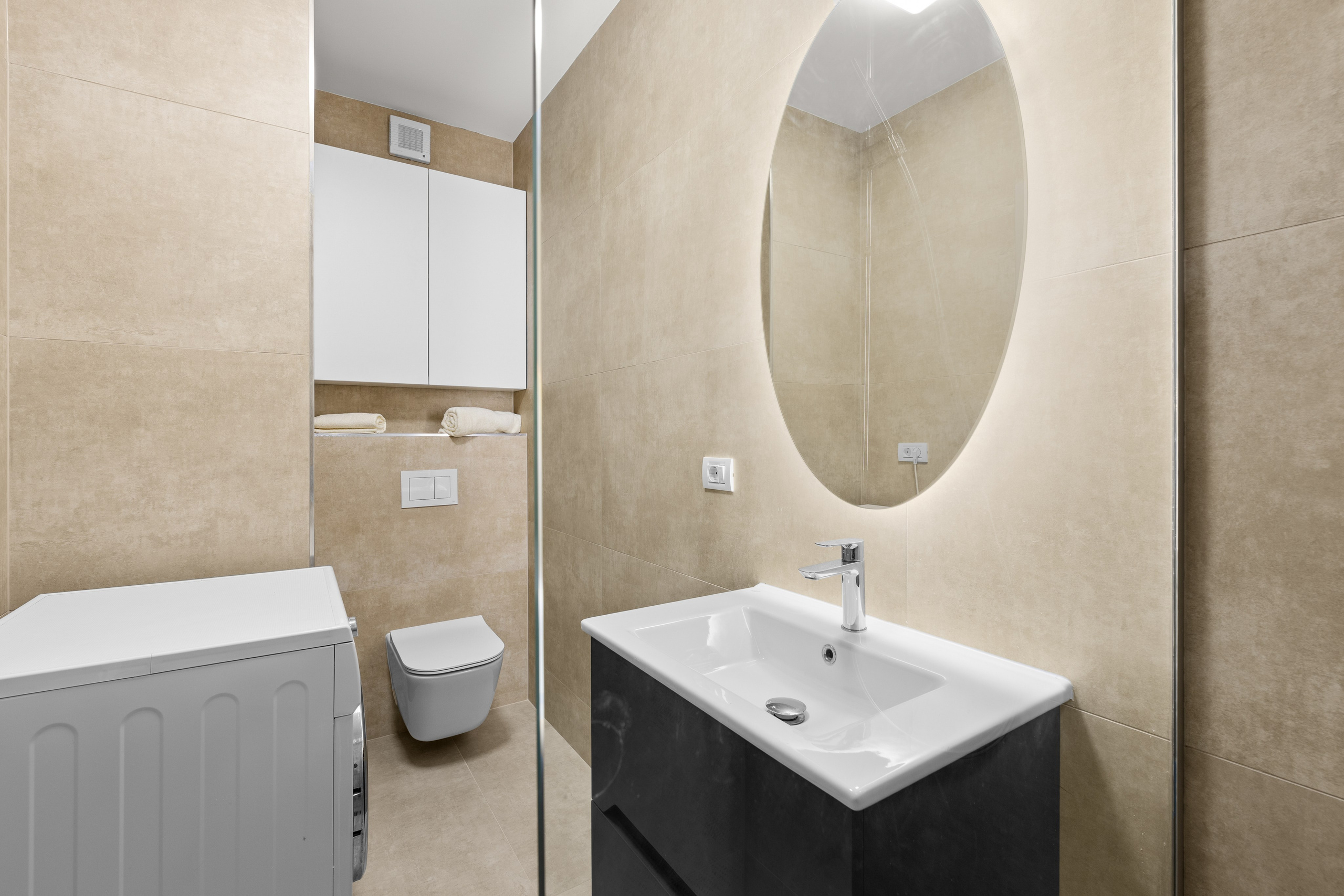 INTERIOR - REALESTATE. Samuel Ciobanu