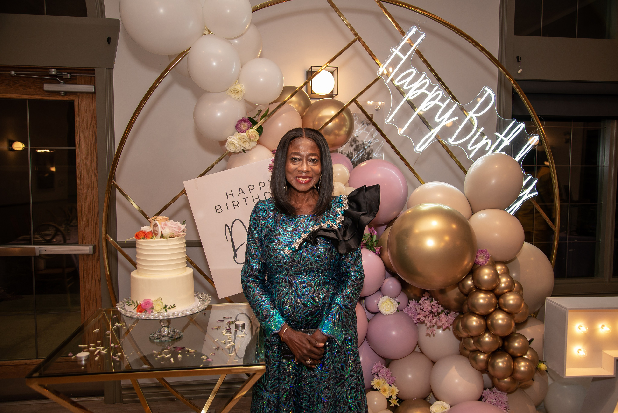 Debola’s Party. Carlos Lima Photography — Photographer in Calgary