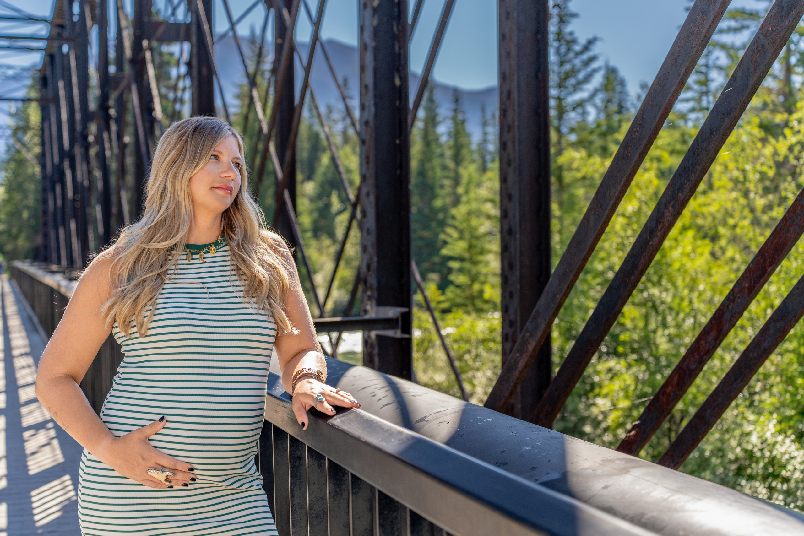 Maternity Session Todd’s Family
