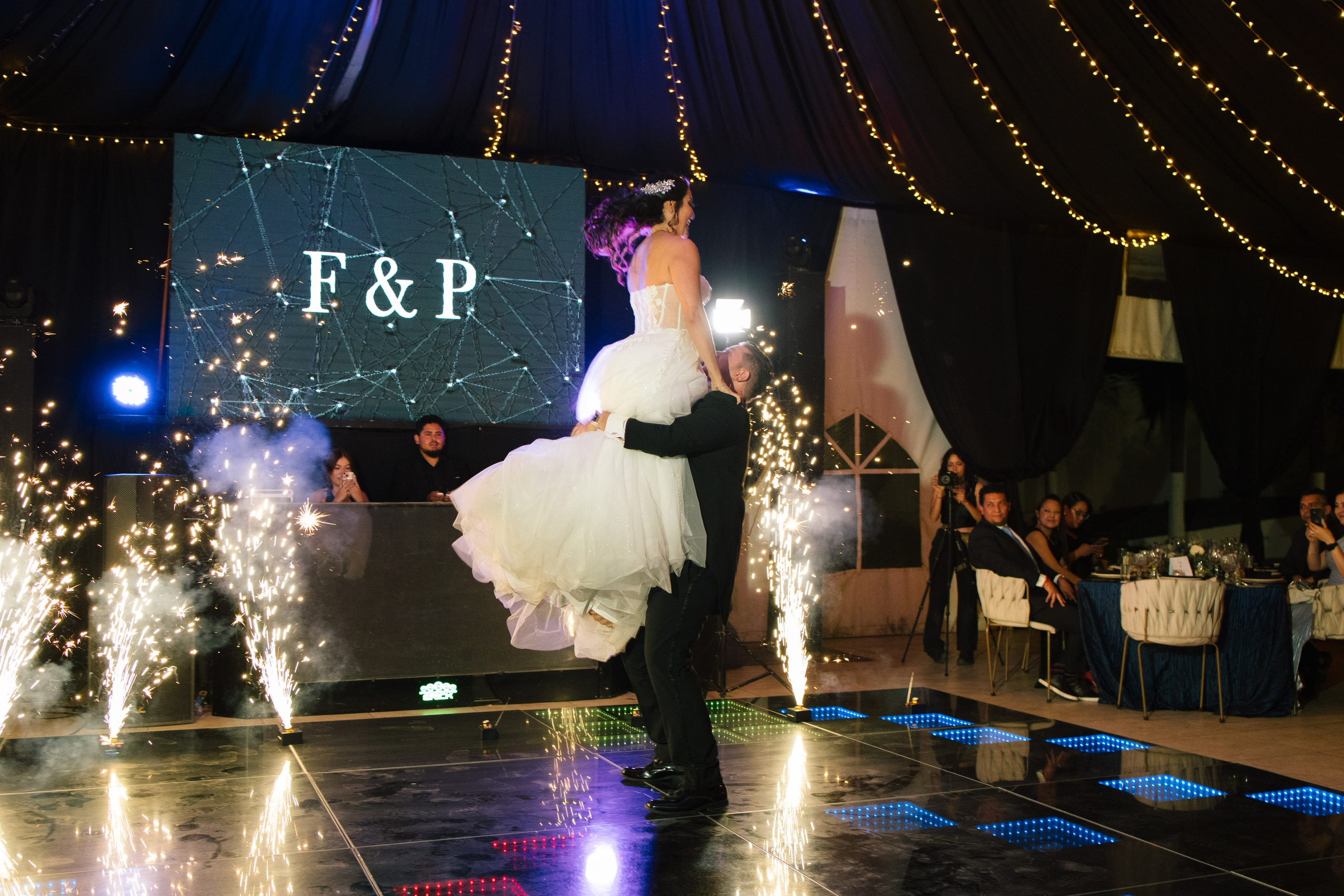 Fer y Pato. Wedding Photographer Ruth Preciado