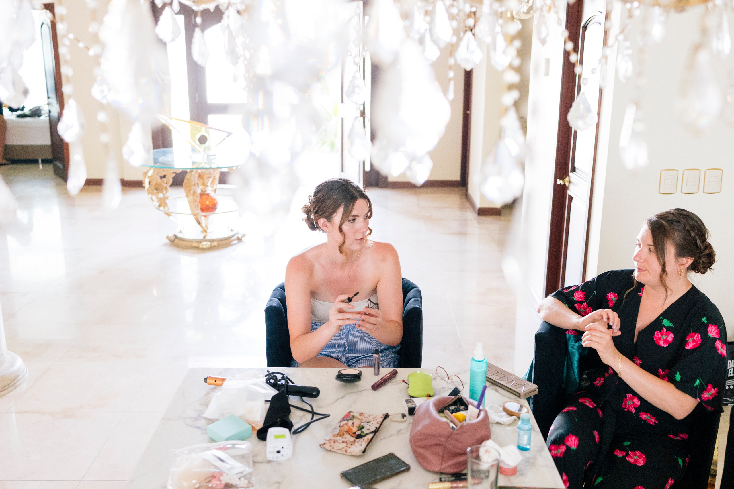 Boda Lys y Jorge. Principal