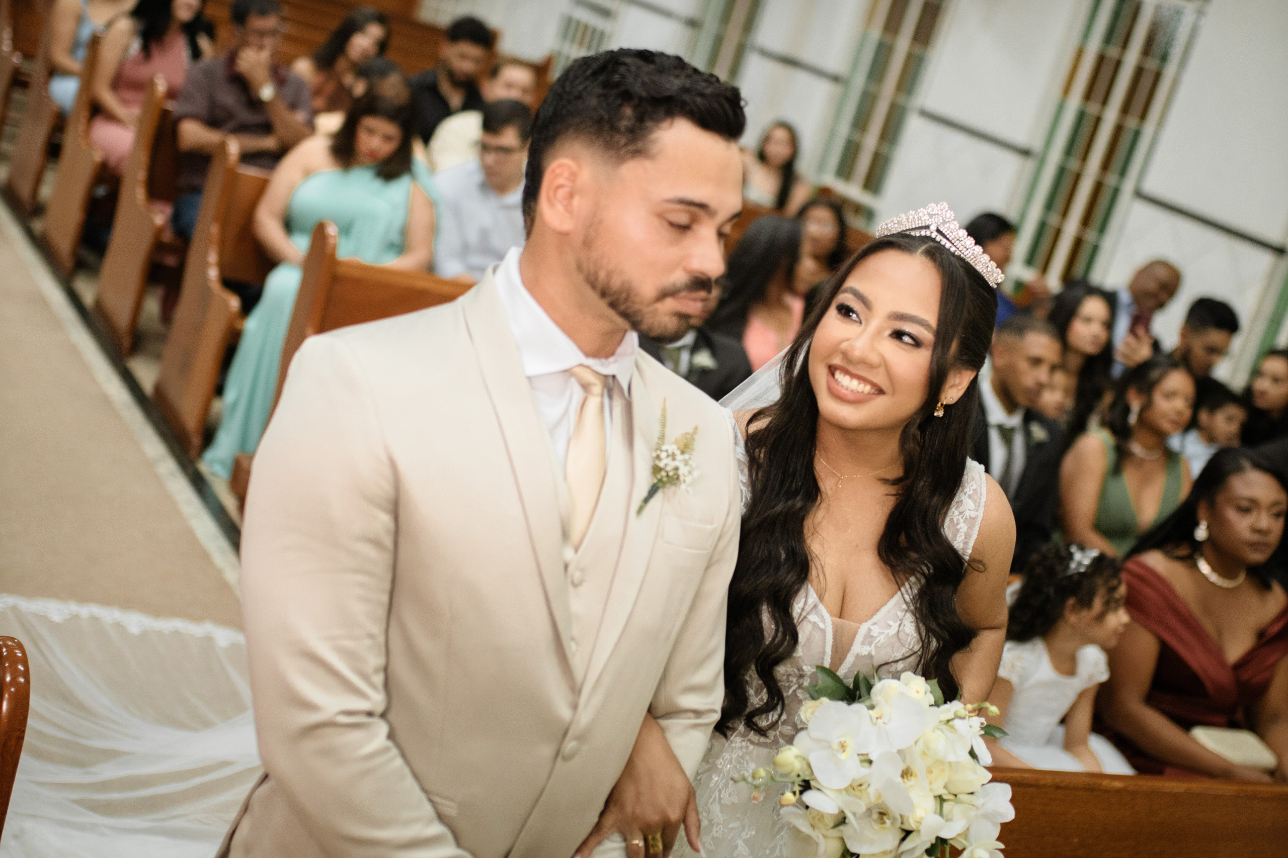 Casamento — Ian e Leticia. ÂMBAR FOTOGRAFIA