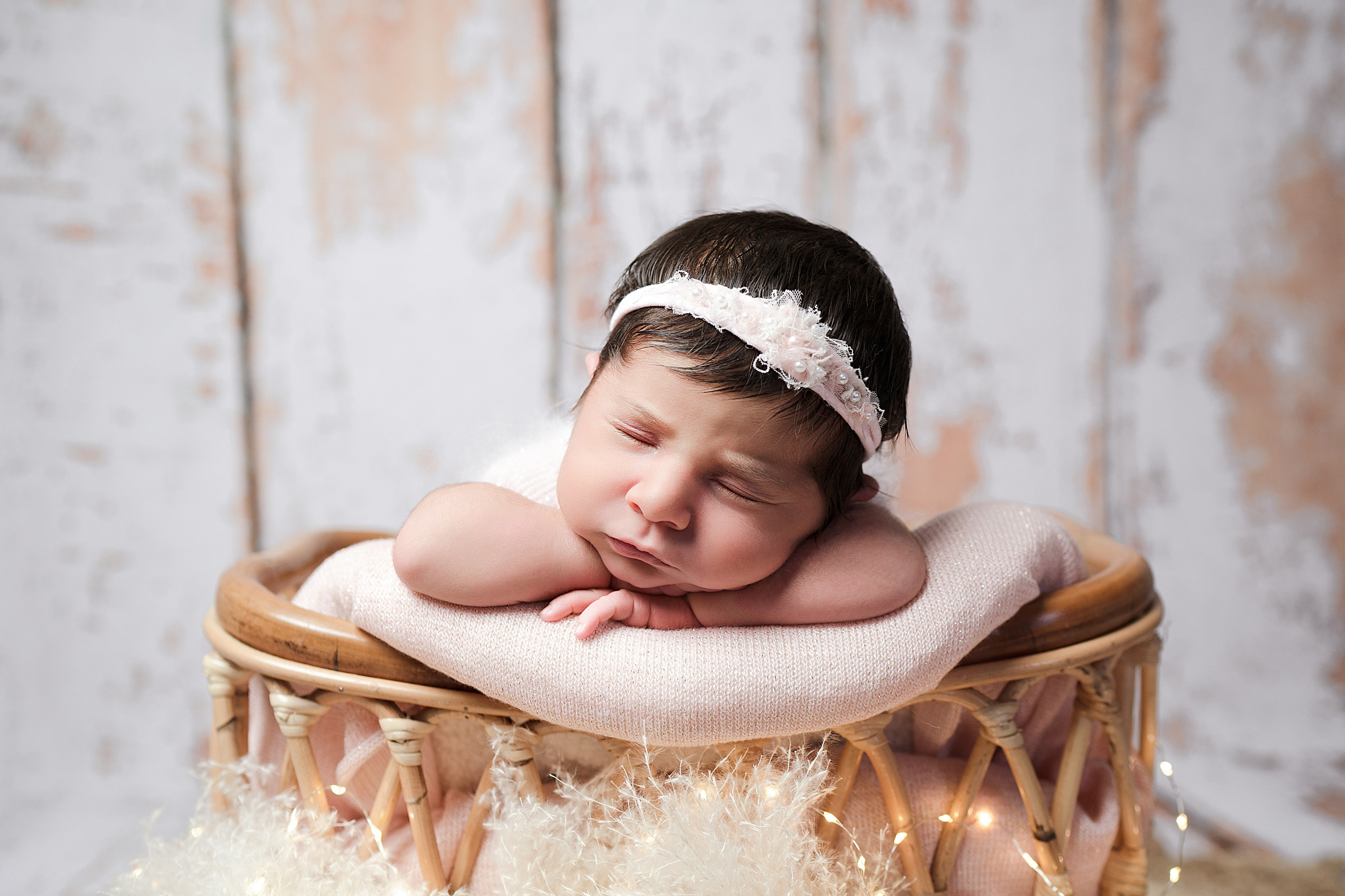 Newborn studio. Bébé Newborn Photographer in Copenhagen