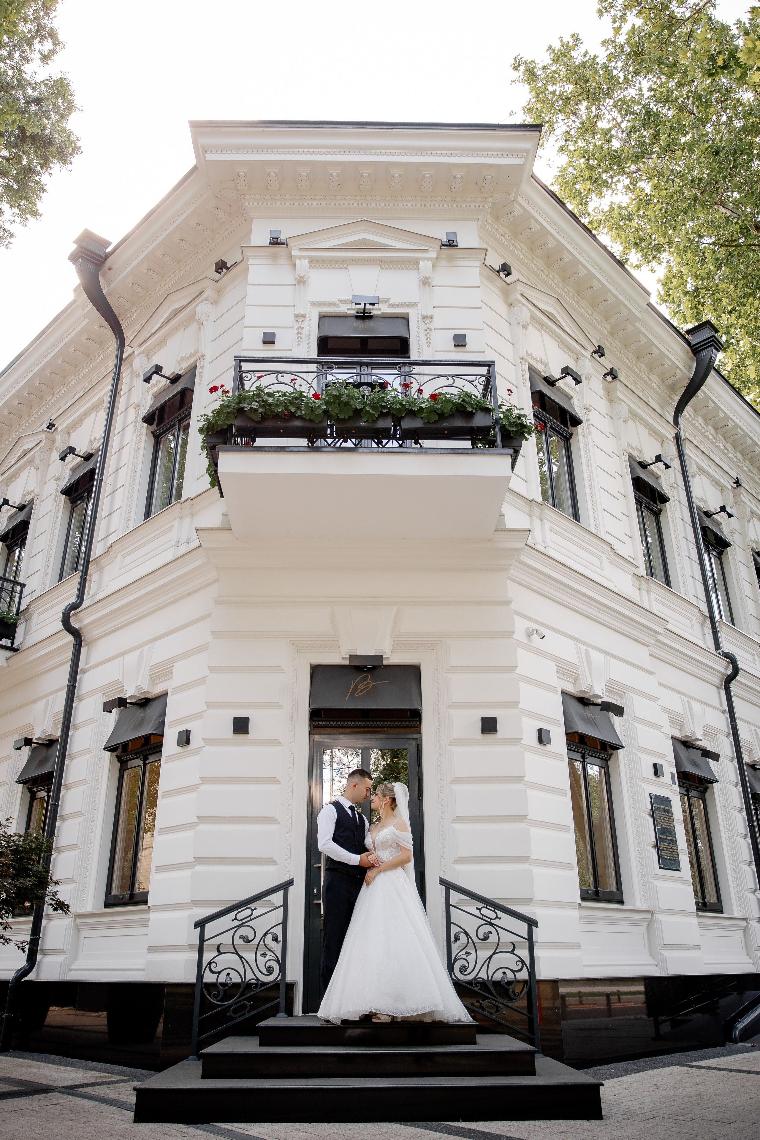 Constantin & Mariana. Servicii Foto/Video