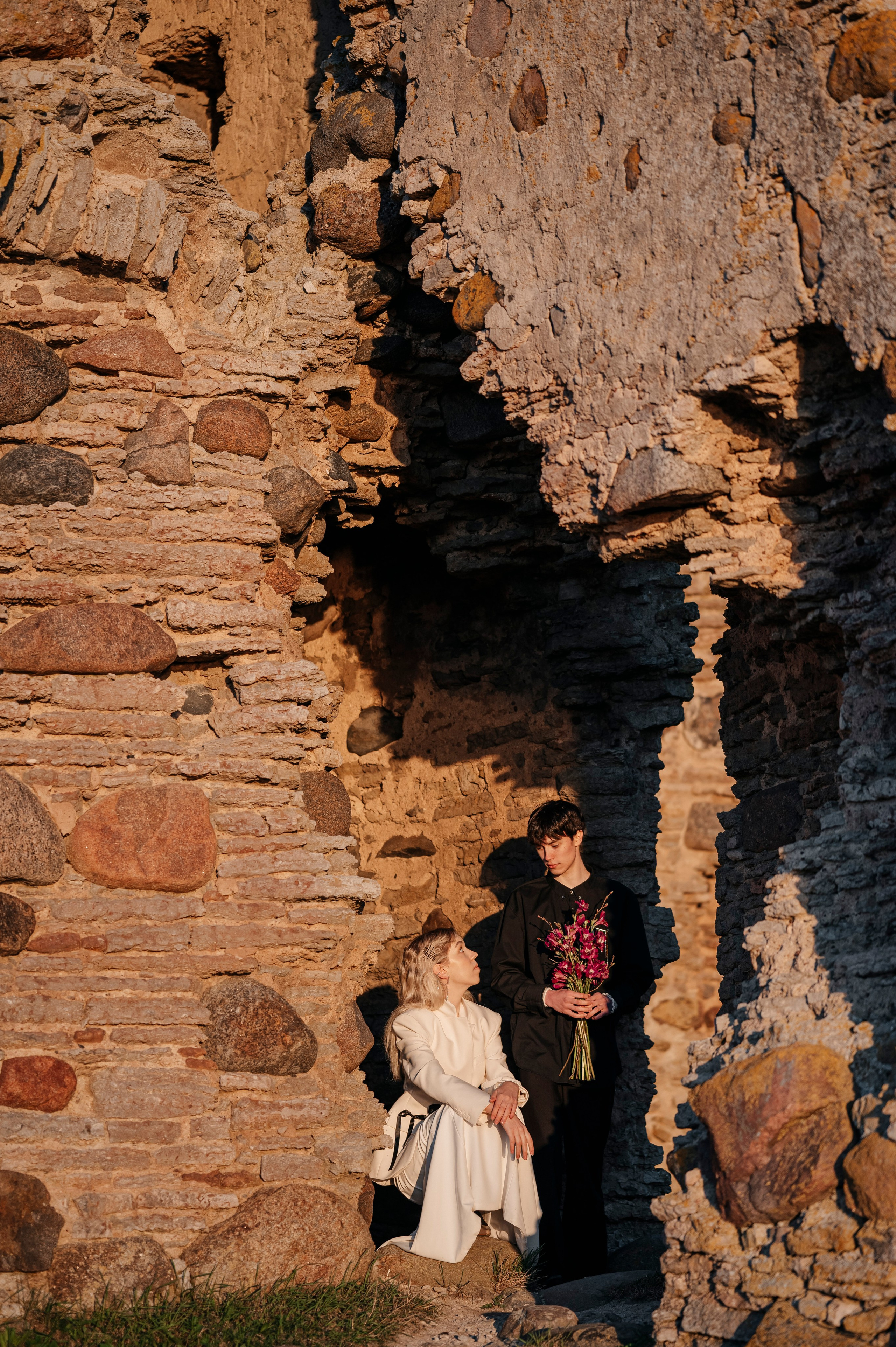 Свадьба. Фотограф Таллинн — свадьба |семья | lovestory