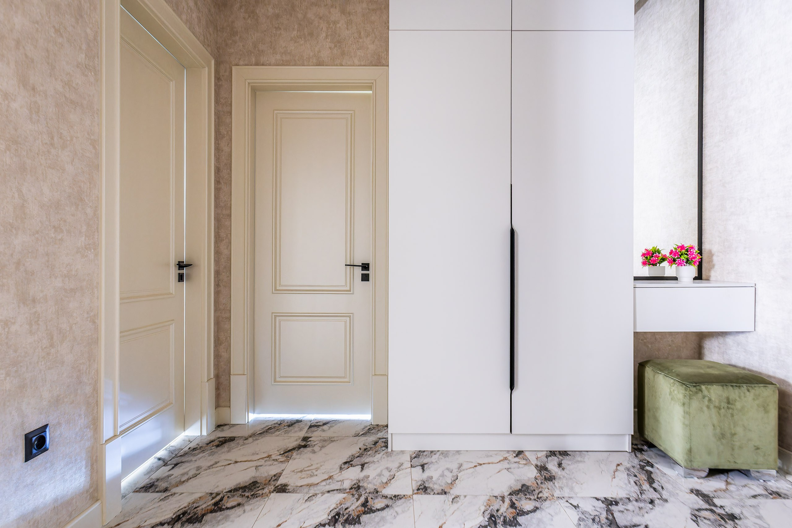 Business Class. Daily rental of apartments and flats in Tashkent, Uzbekistan — Khakim