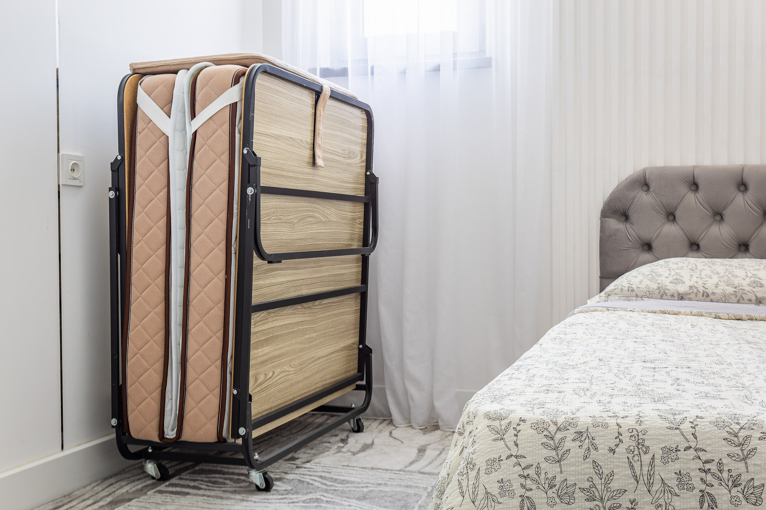 Fresh Flat. Daily rental of apartments and flats in Tashkent, Uzbekistan — Khakim