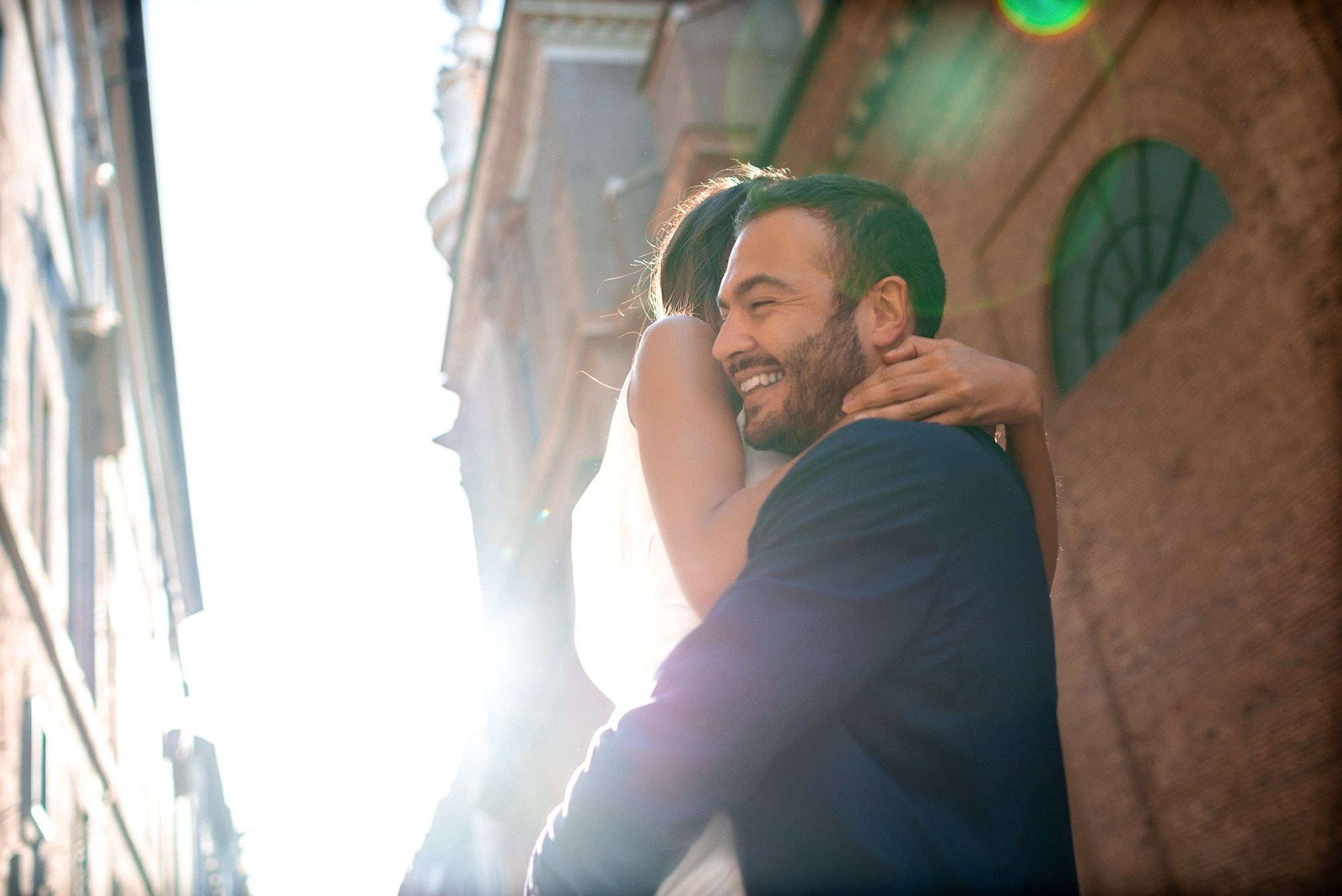 Portfolio of wedding photographer in Toronto — Alex Po. Alex Po — Wedding photographer in Toronto