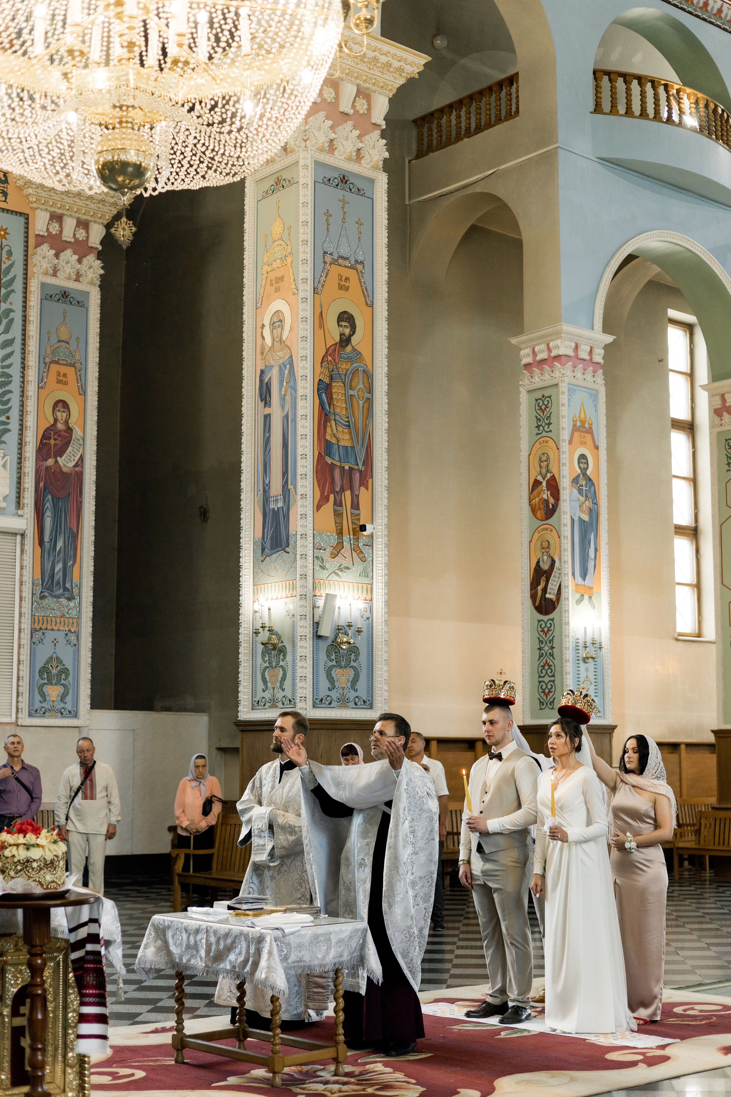 Anna Dmytro. Ірина Терещук