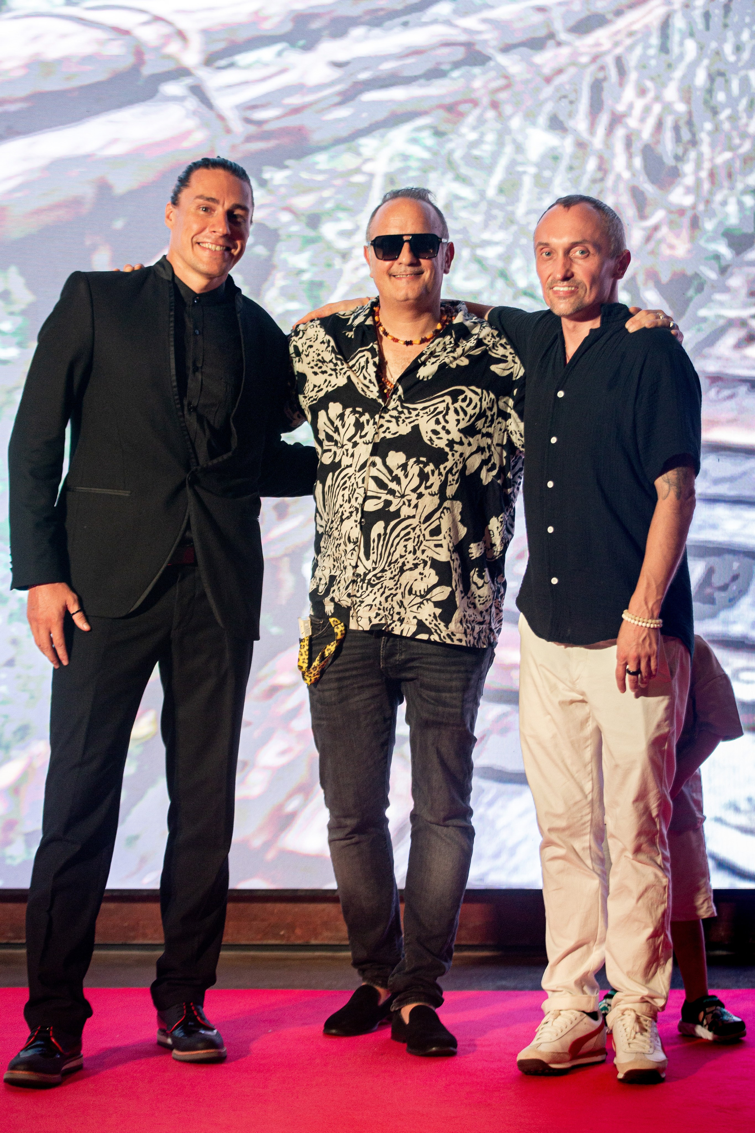 Ai Fest Bali 2025. Индивидуальный и парный фотограф на Бали — Bali Dream Photo