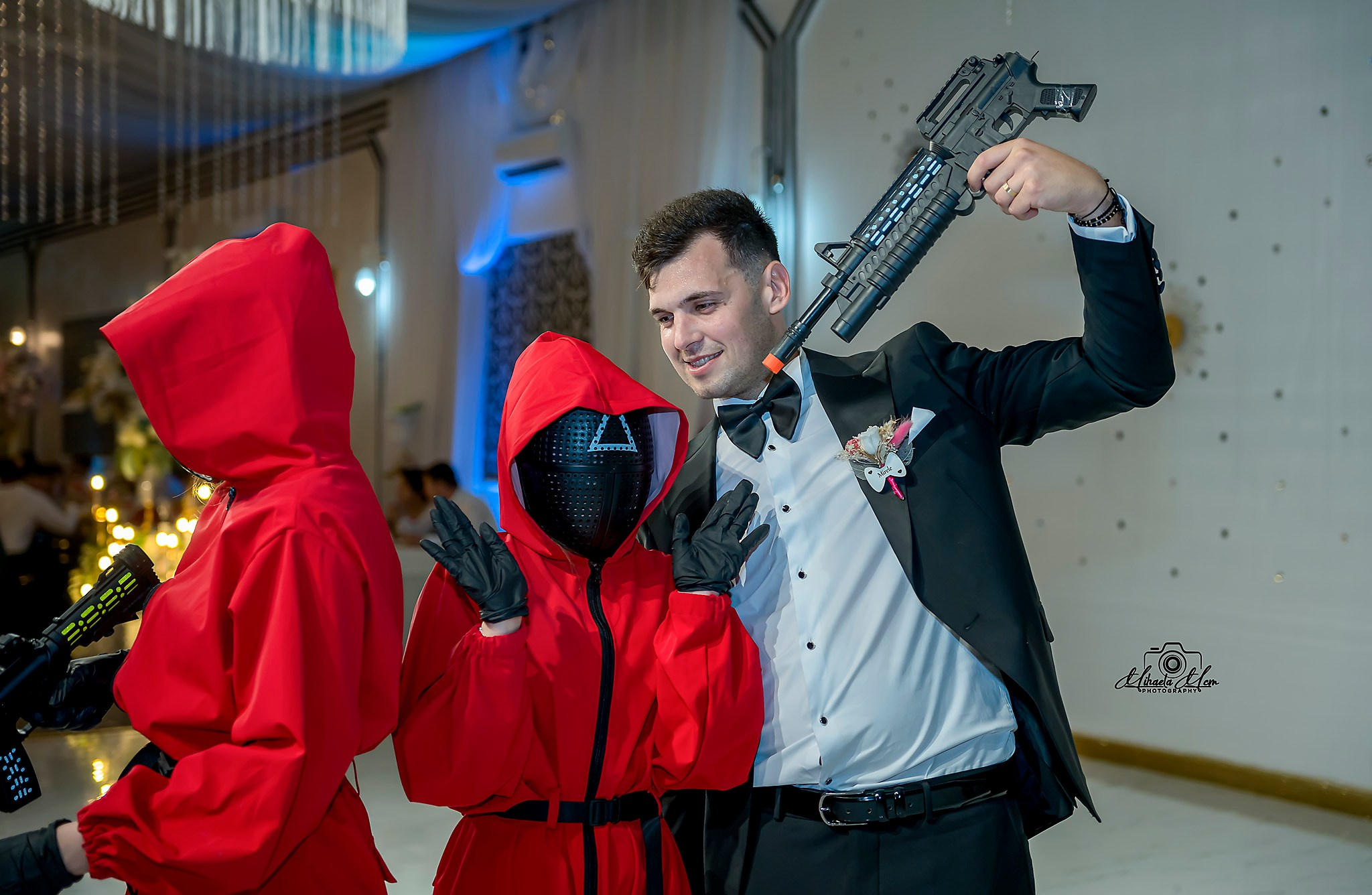 Fotograf de nunta Constanta. Servicii foto video Constanta. MCM Happy Studio – Fotograf și Videograf Nuntă