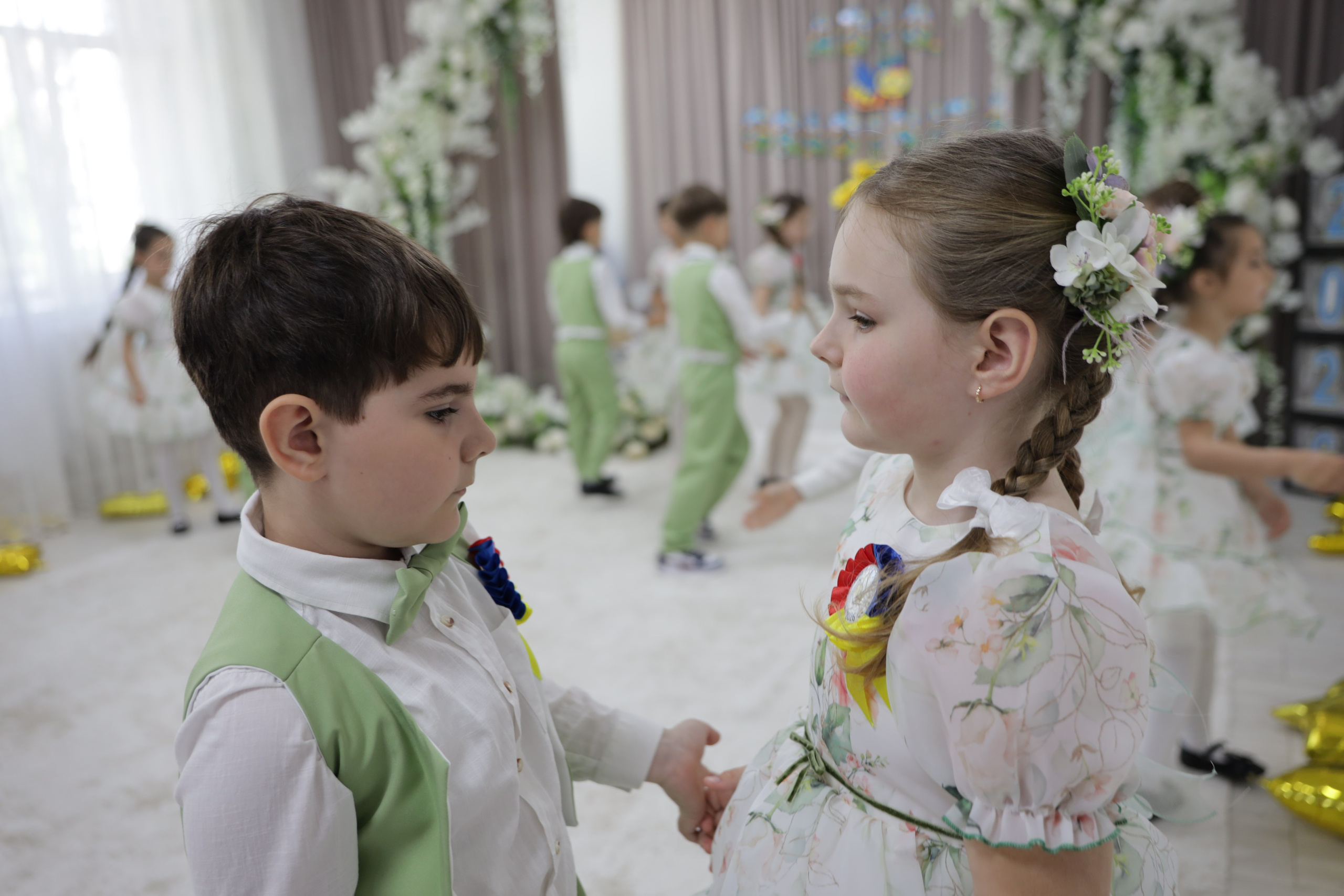 Adio Grădiniță dragă-2026. Alika Dia- Fotograf în Republica Moldova, Strășeni