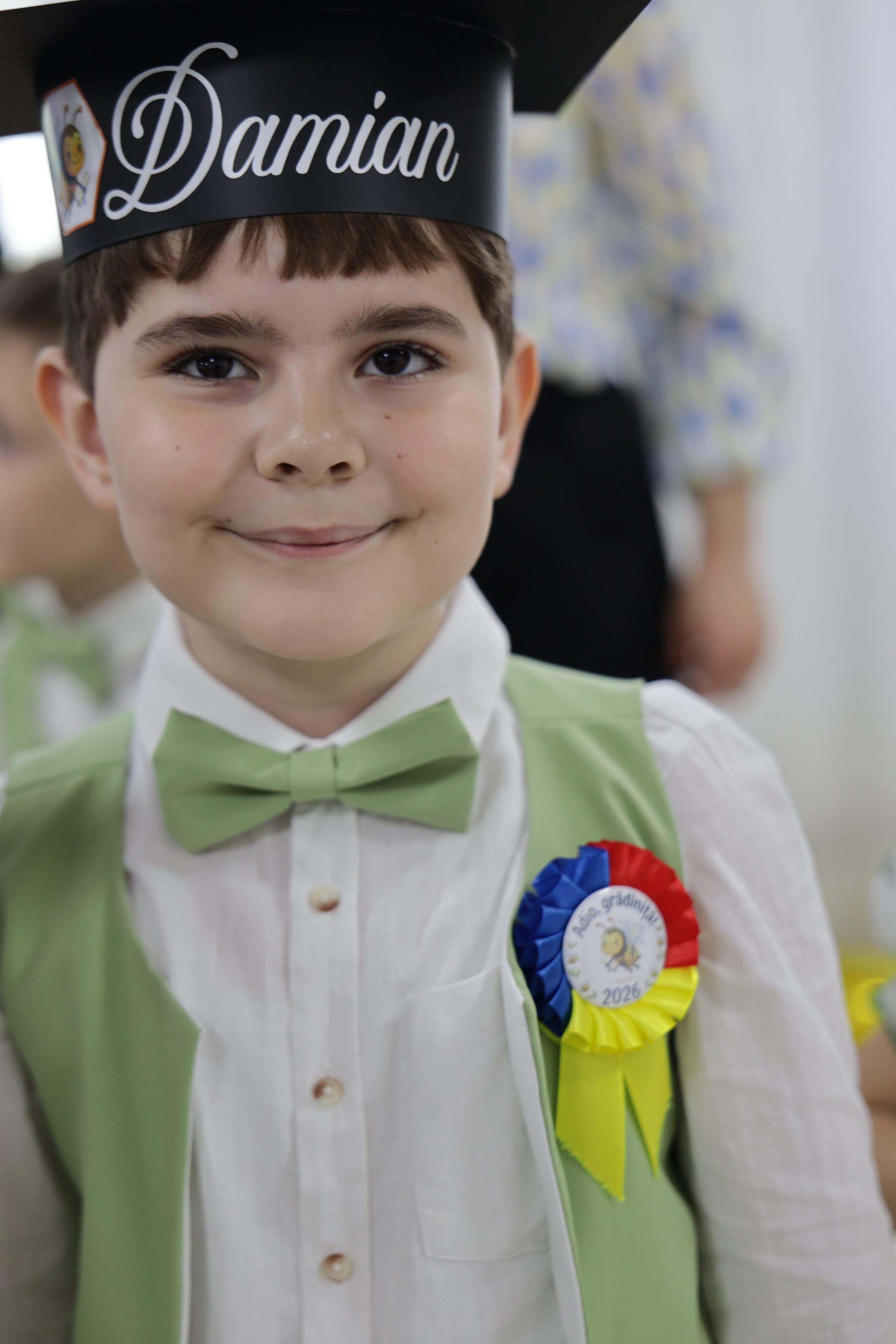 Adio Grădiniță dragă-2026. Alika Dia- Fotograf în Republica Moldova, Strășeni