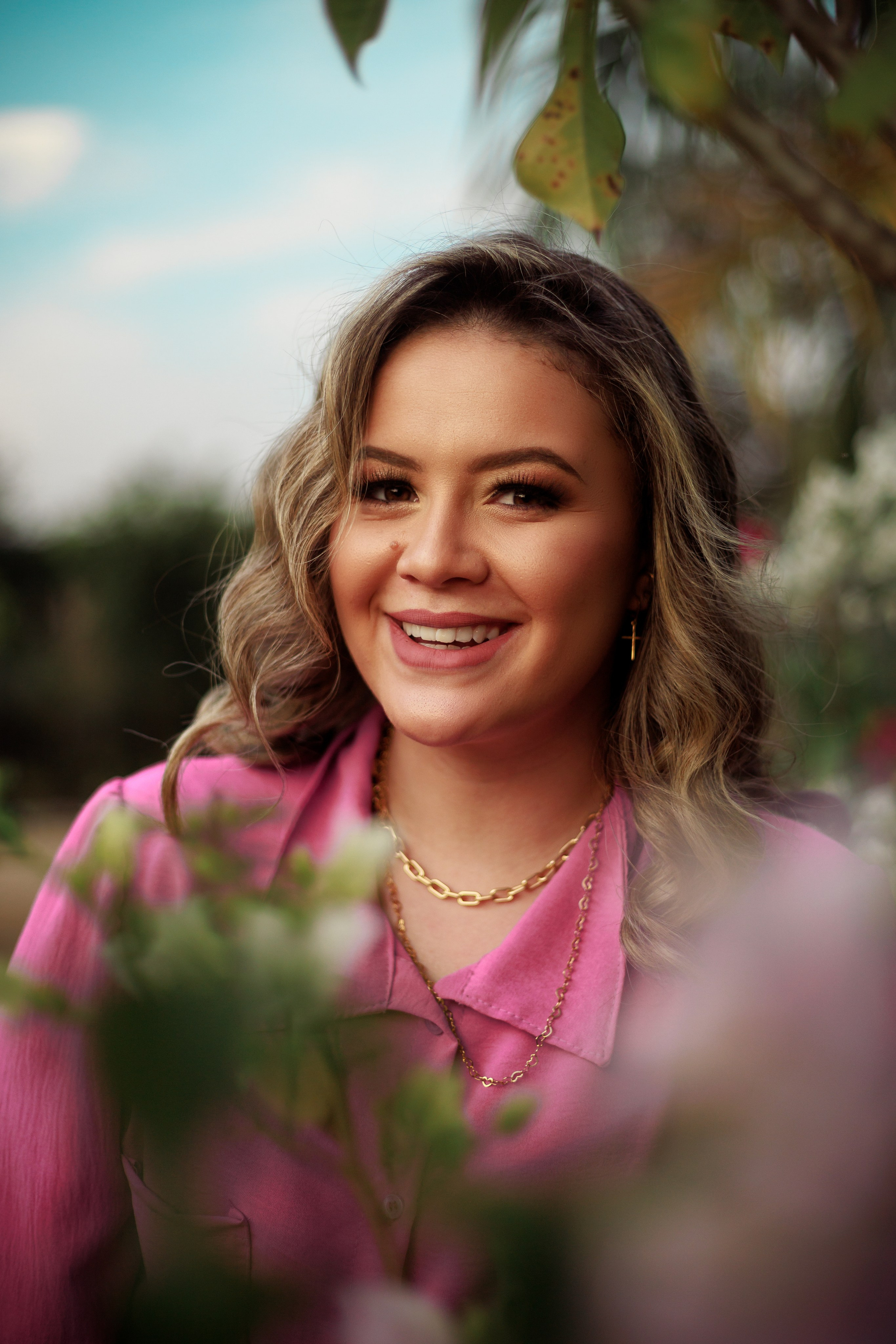 2022 | Sabrina Fernandes — Externo. Denis Damasceno | Fotografia