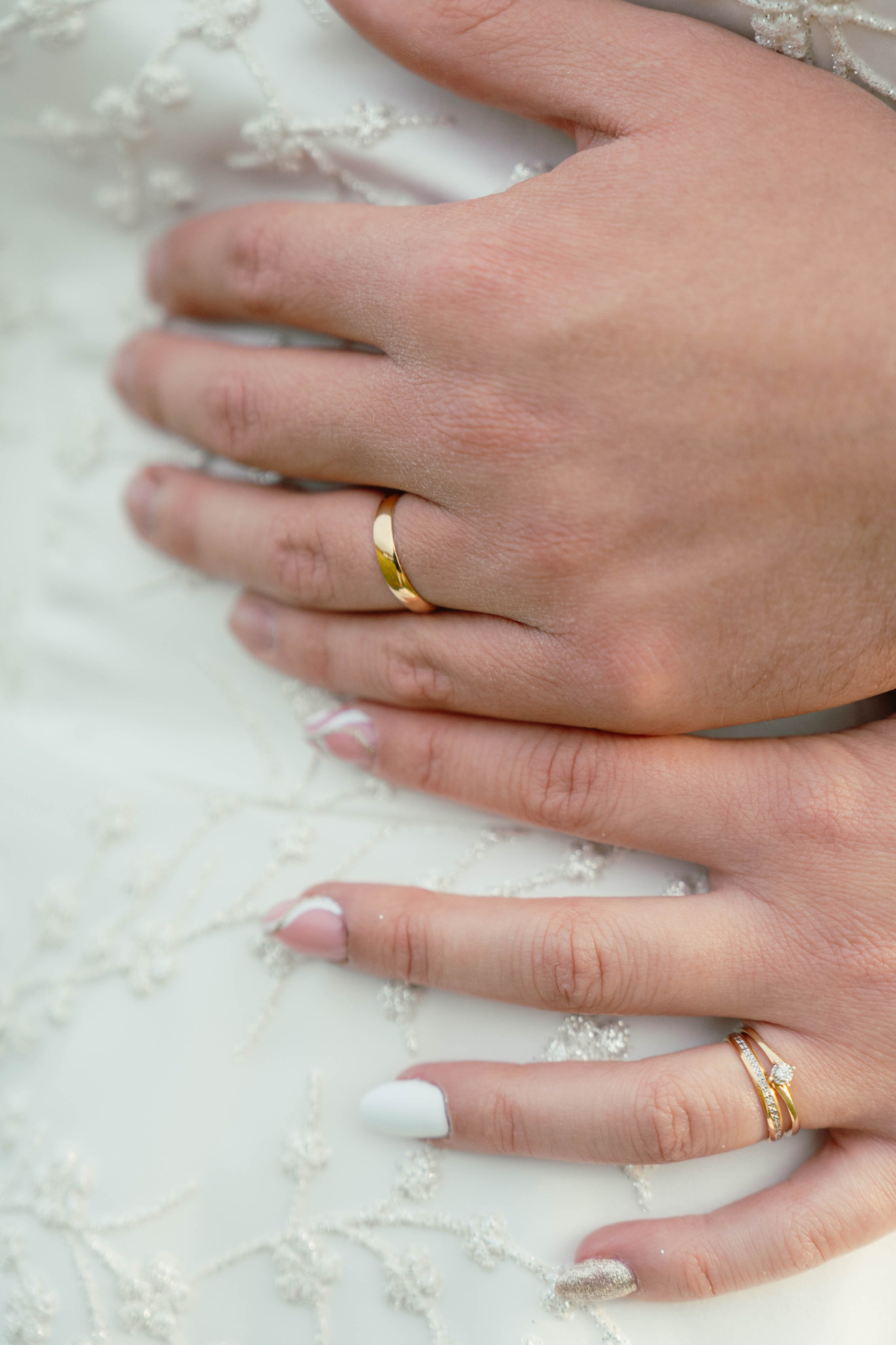 Lennie & Alexis. Weeding photographer / event / portrait