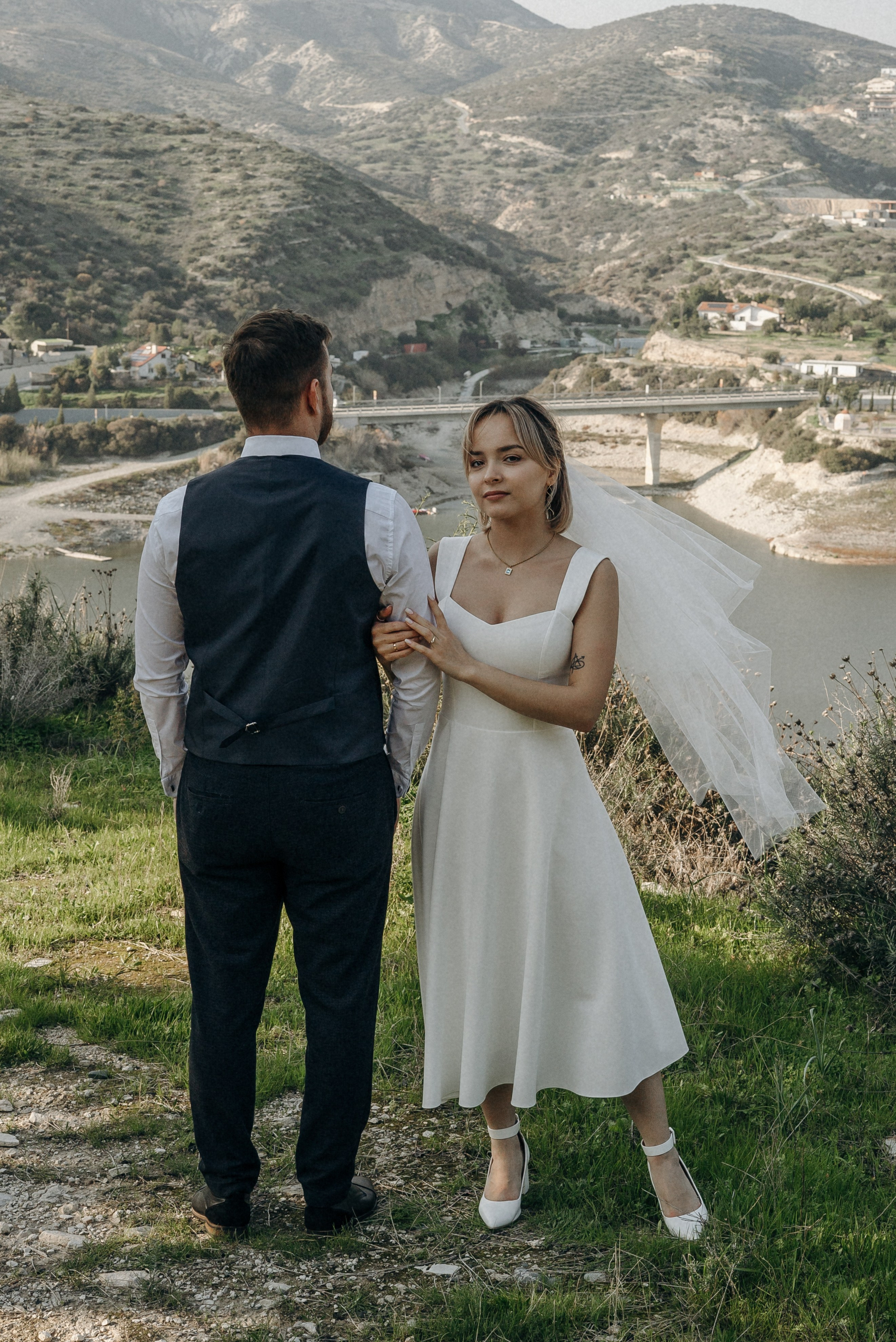 Итальянские пейзажи на Кипре | Italian Landscapes in Cyprus. Портретный и семейный фотограф в Лимассоле Кипр Анна Руссу