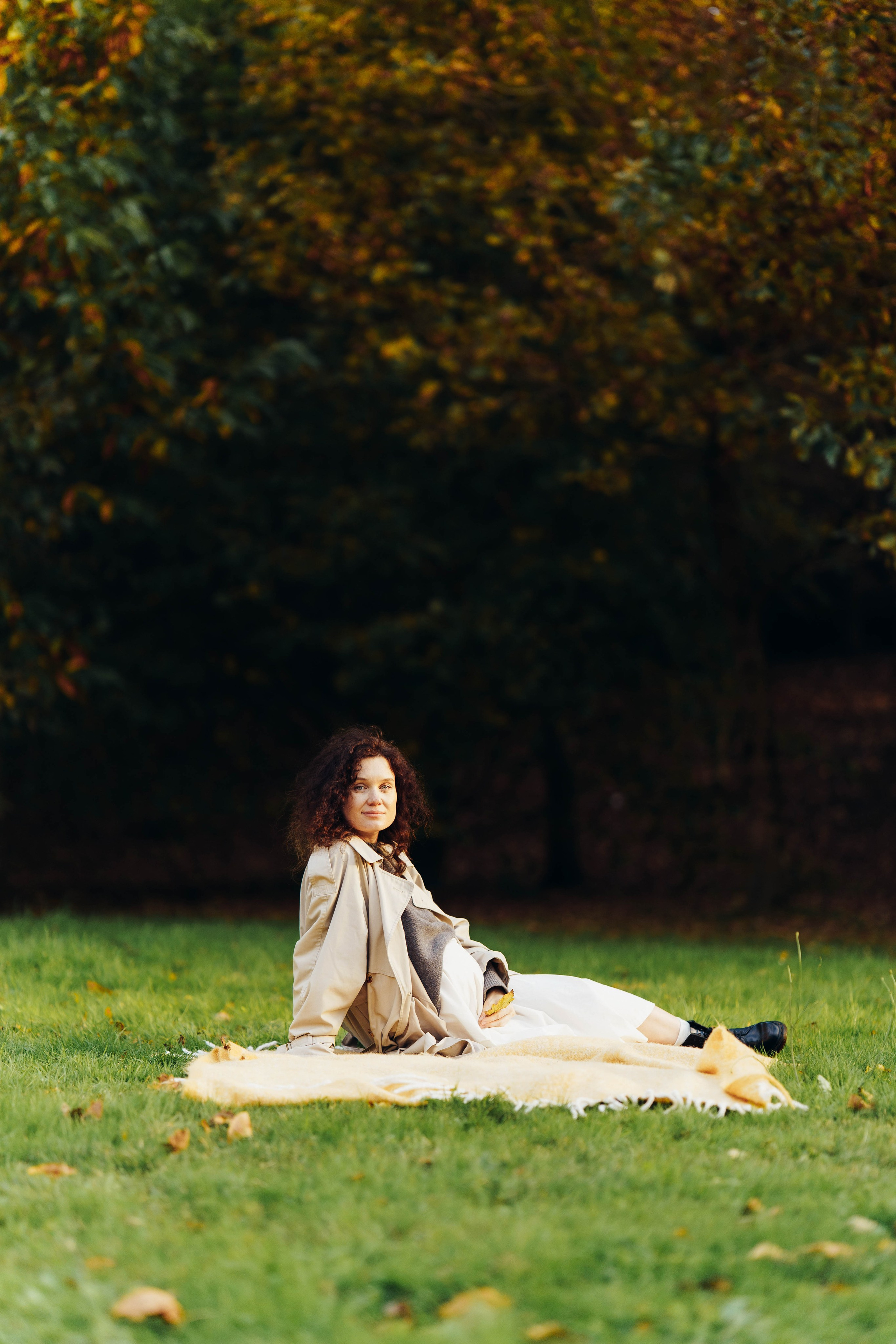 Рита, Саша. Family photographer in Oviedo — Yana Razina