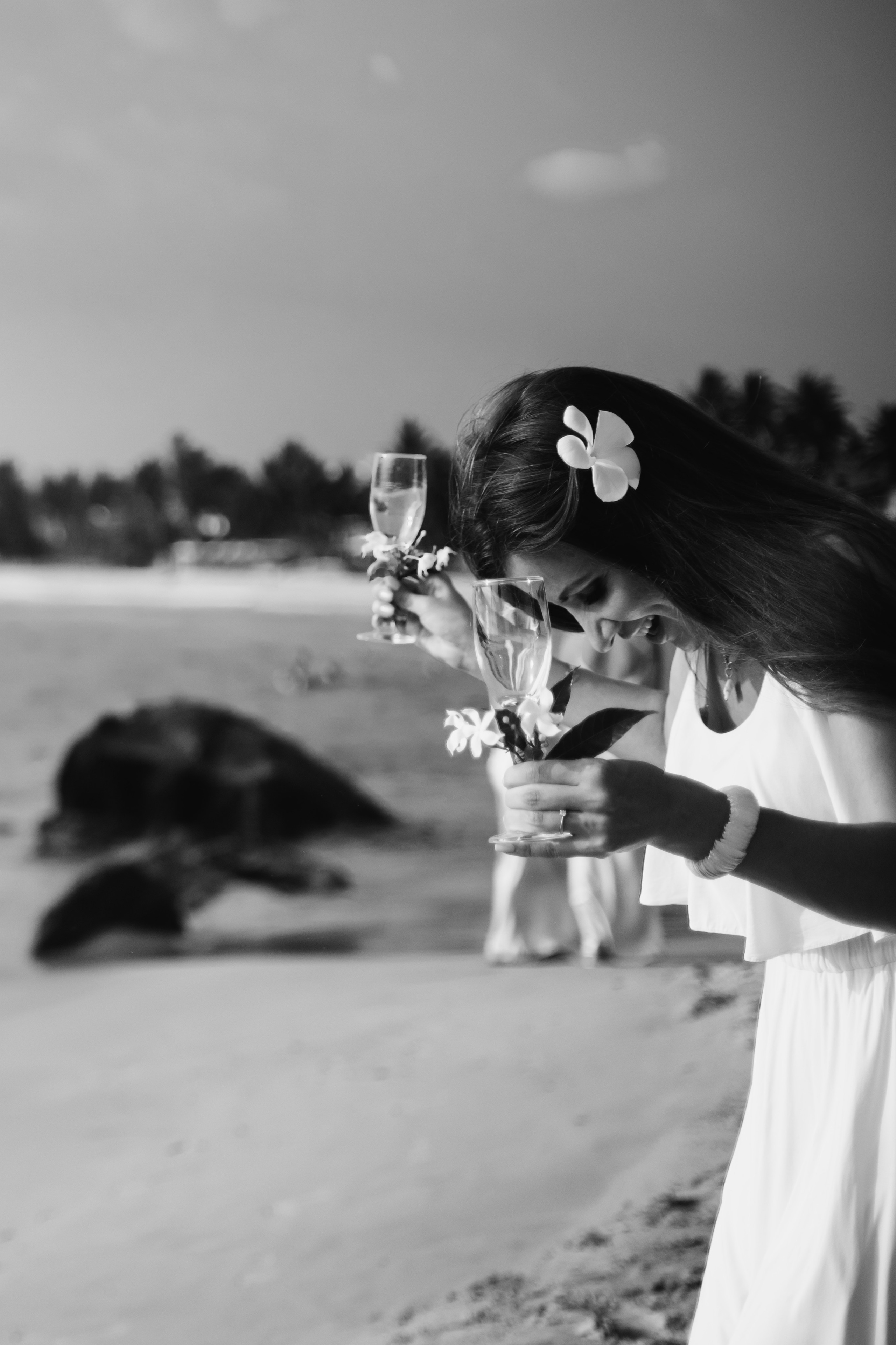 Wedding | BW