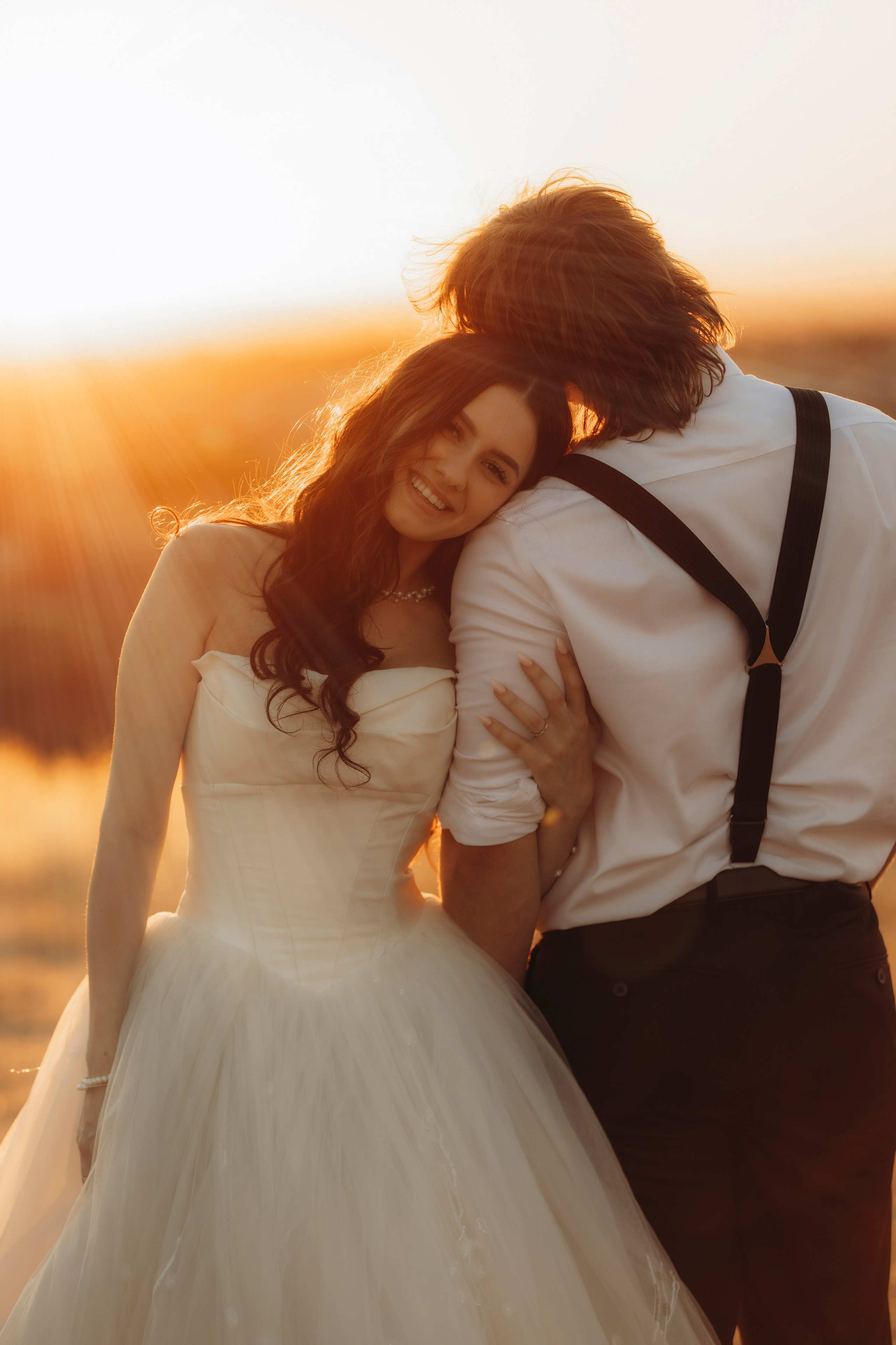 Your first photos. PHOTOGRAPHER Alina Pelekh