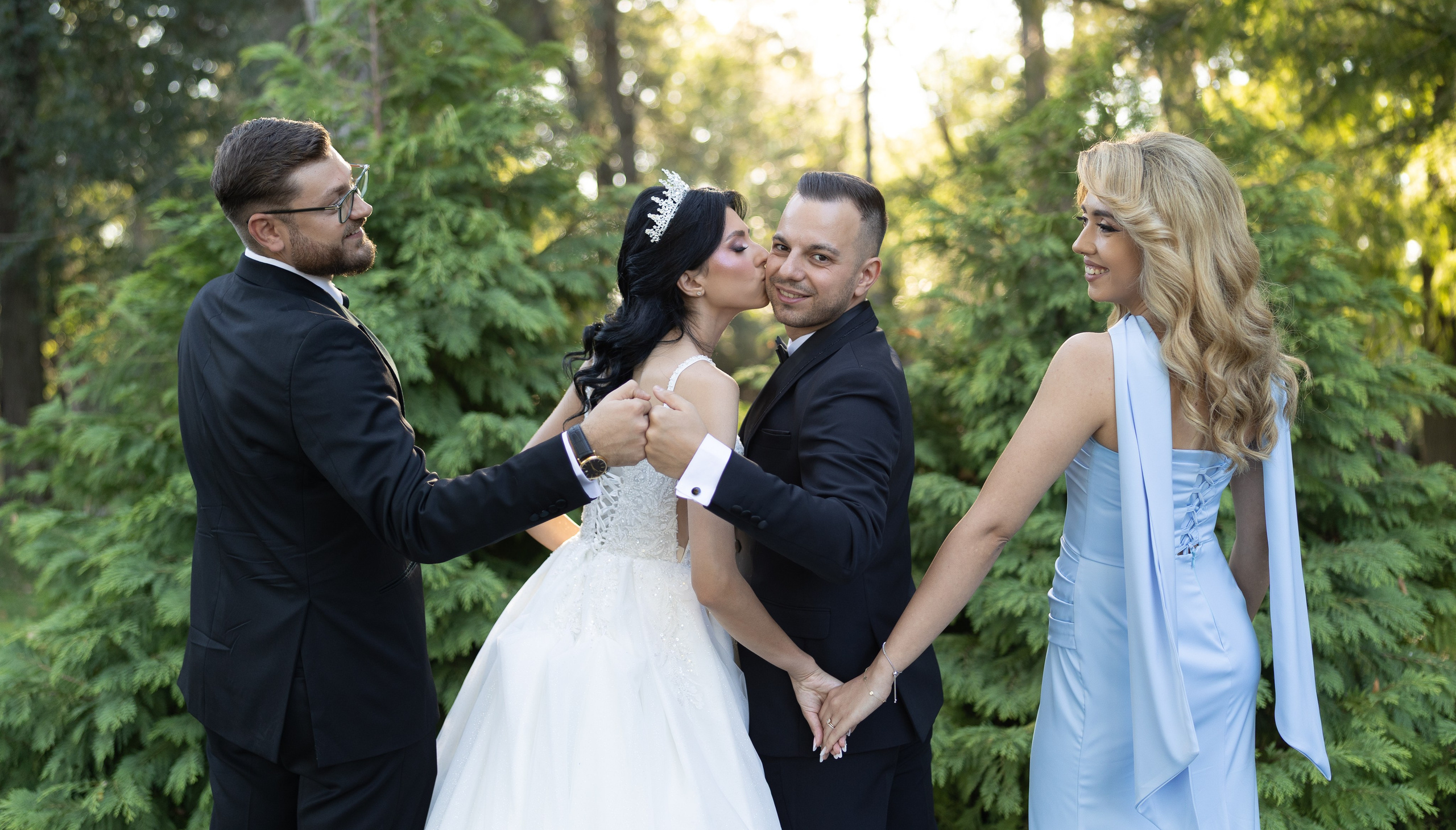 Before / After. Codux — Fotograf Tulcea | Fotograf Evenimente