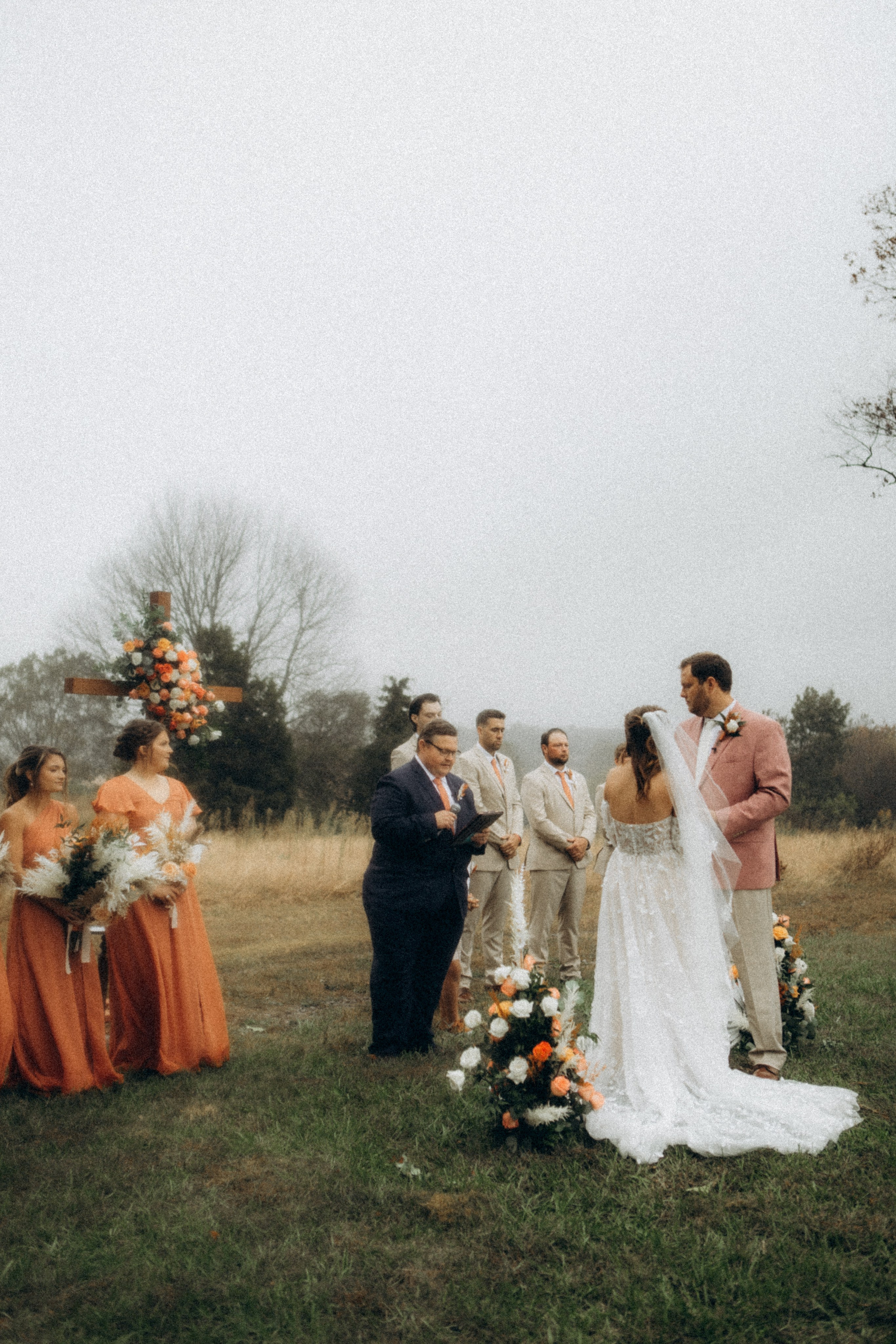 Blake & Jessi (KY). CAPTURED BY SHANKS PHOTOGRAPHY