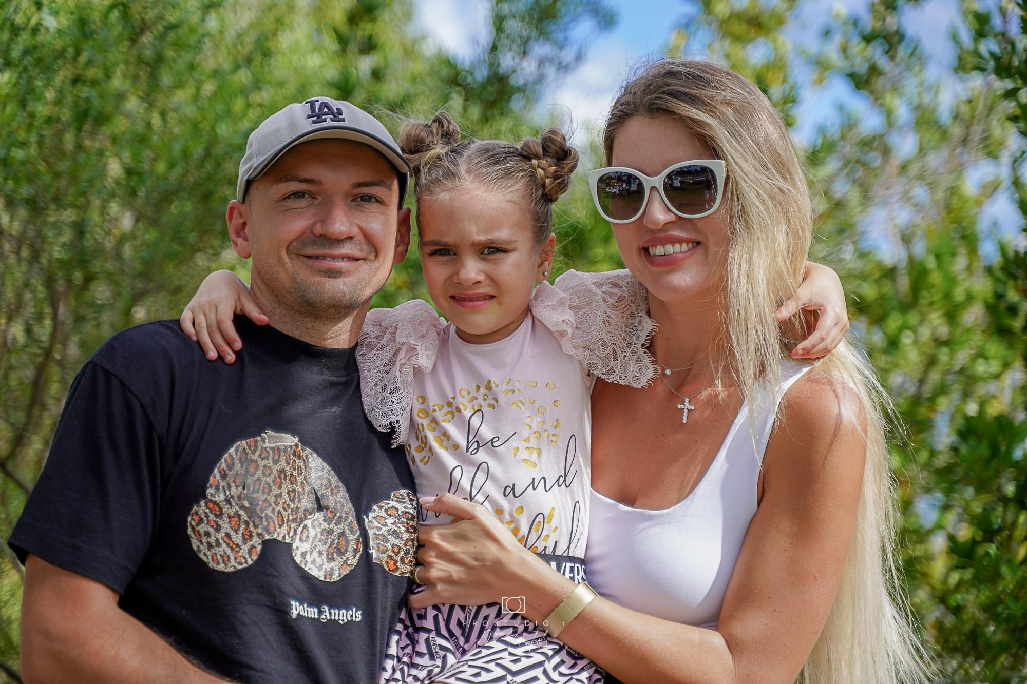 Photo & Video in Miami, Sunny Isles, Hallandale, Aventure. Photo & Video Production Studio #1