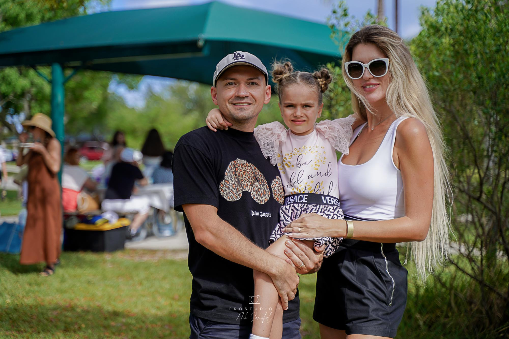 Photo & Video in Miami, Sunny Isles, Hallandale, Aventure. Photo & Video Production Studio #1