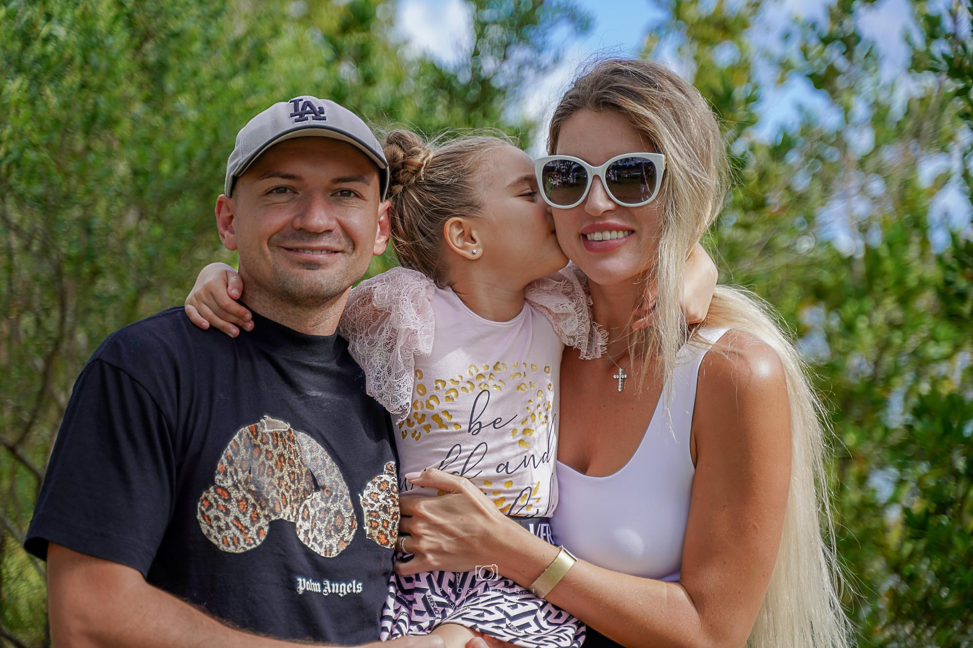 Photo & Video in Miami, Sunny Isles, Hallandale, Aventure. Photo & Video Production Studio #1