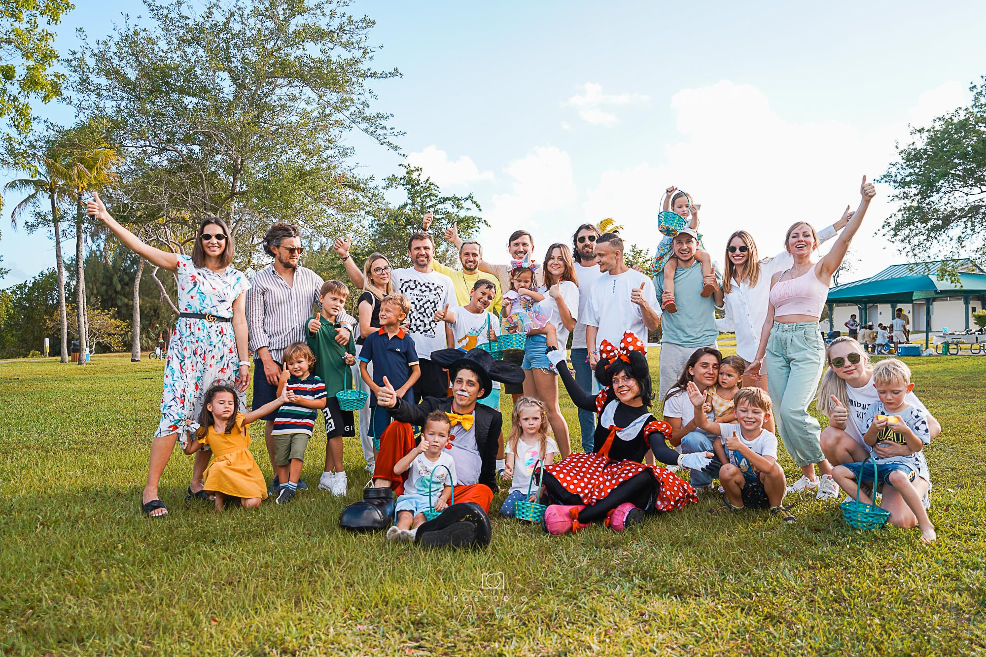 Photo & Video in Miami, Sunny Isles, Hallandale, Aventure. Photo & Video Production Studio #1