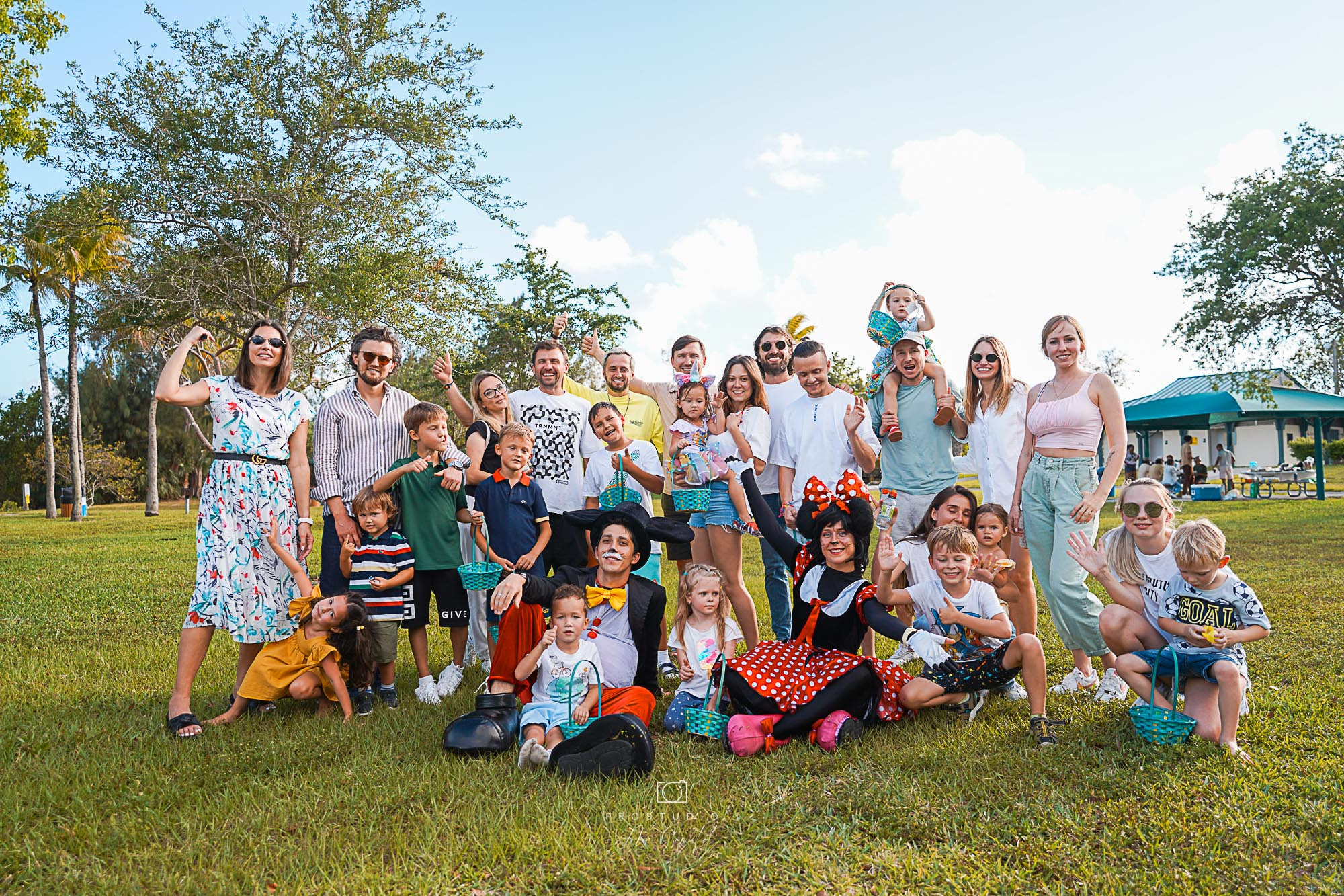 Photo & Video in Miami, Sunny Isles, Hallandale, Aventure. Photo & Video Production Studio #1