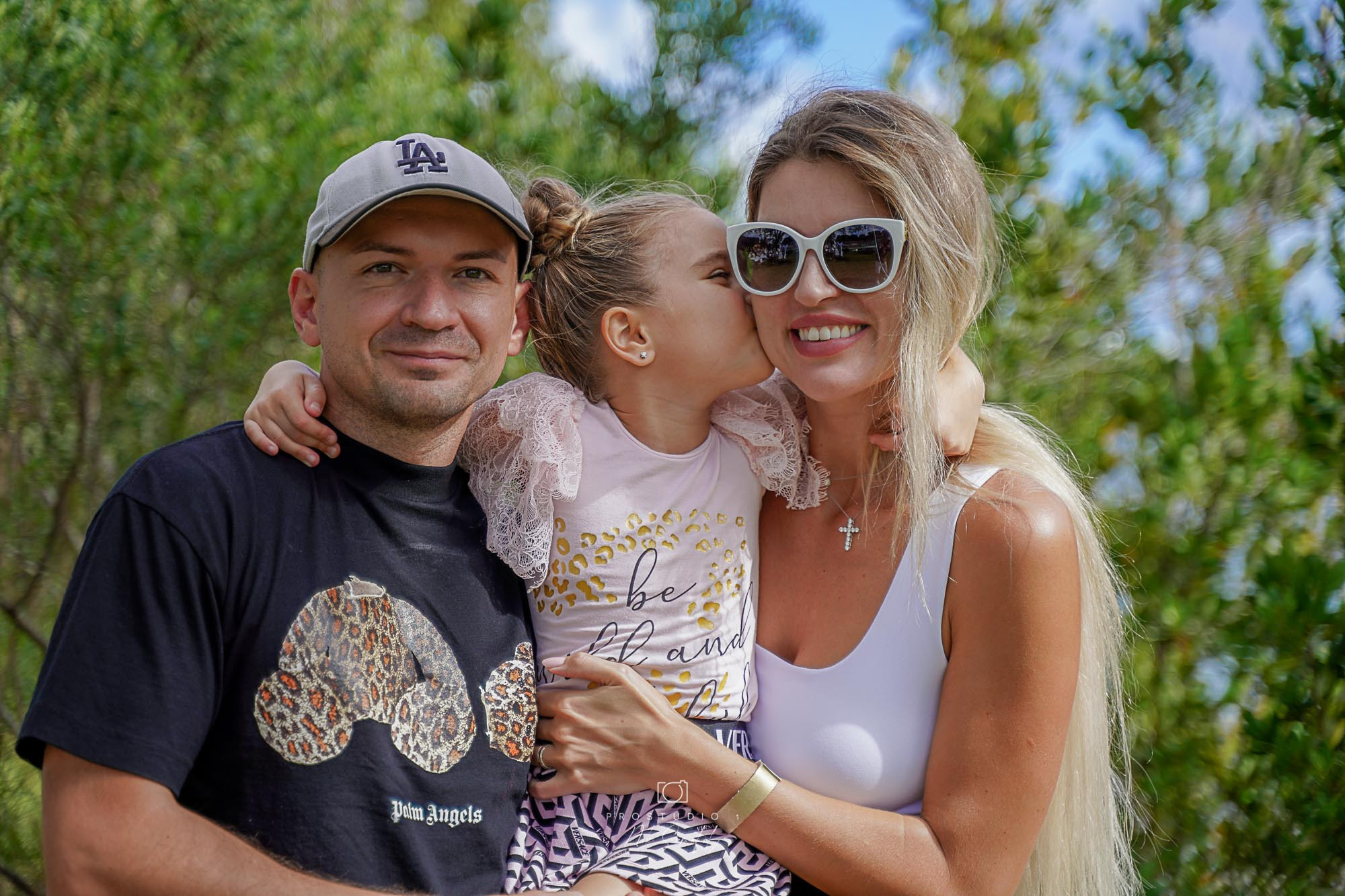 Photo & Video in Miami, Sunny Isles, Hallandale, Aventure. Photo & Video Production Studio #1