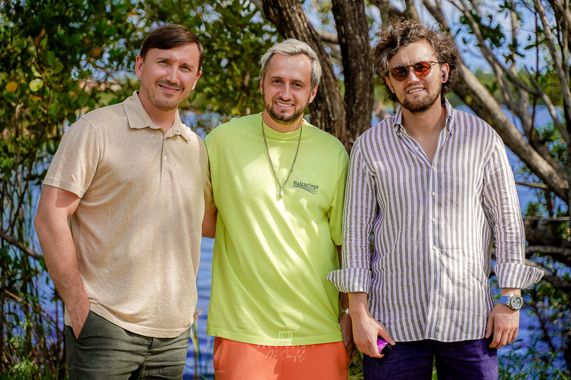 Photo & Video in Miami, Sunny Isles, Hallandale, Aventure. Photo & Video Production Studio #1