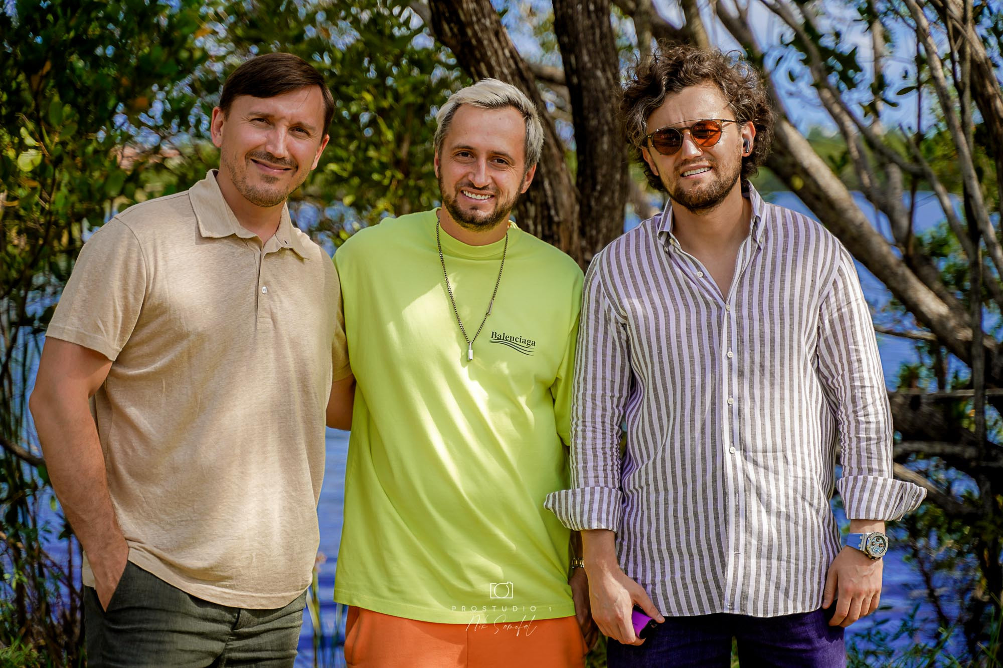 Photo & Video in Miami, Sunny Isles, Hallandale, Aventure. Photo & Video Production Studio #1