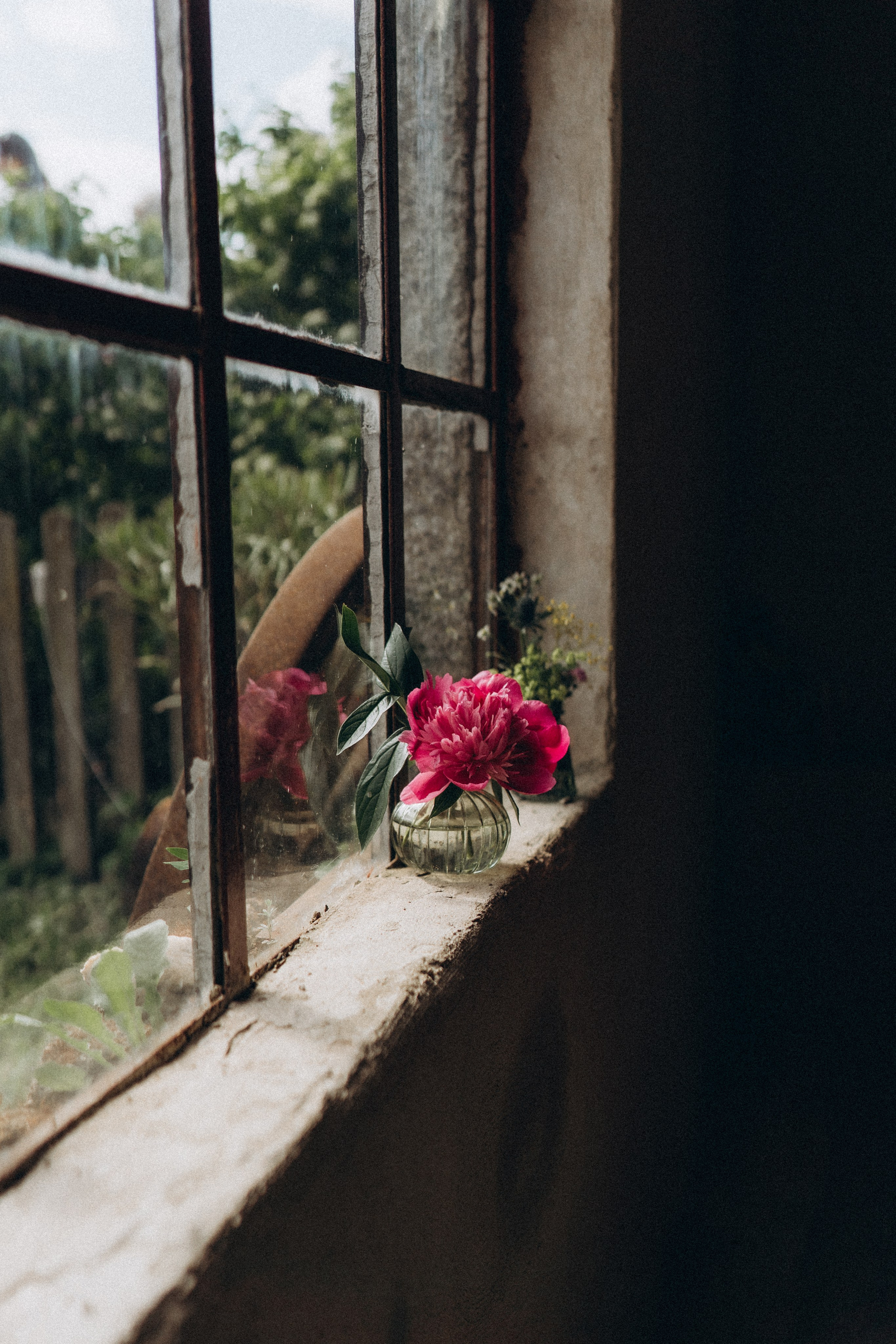 B & E. Fabienne Joelle Photography