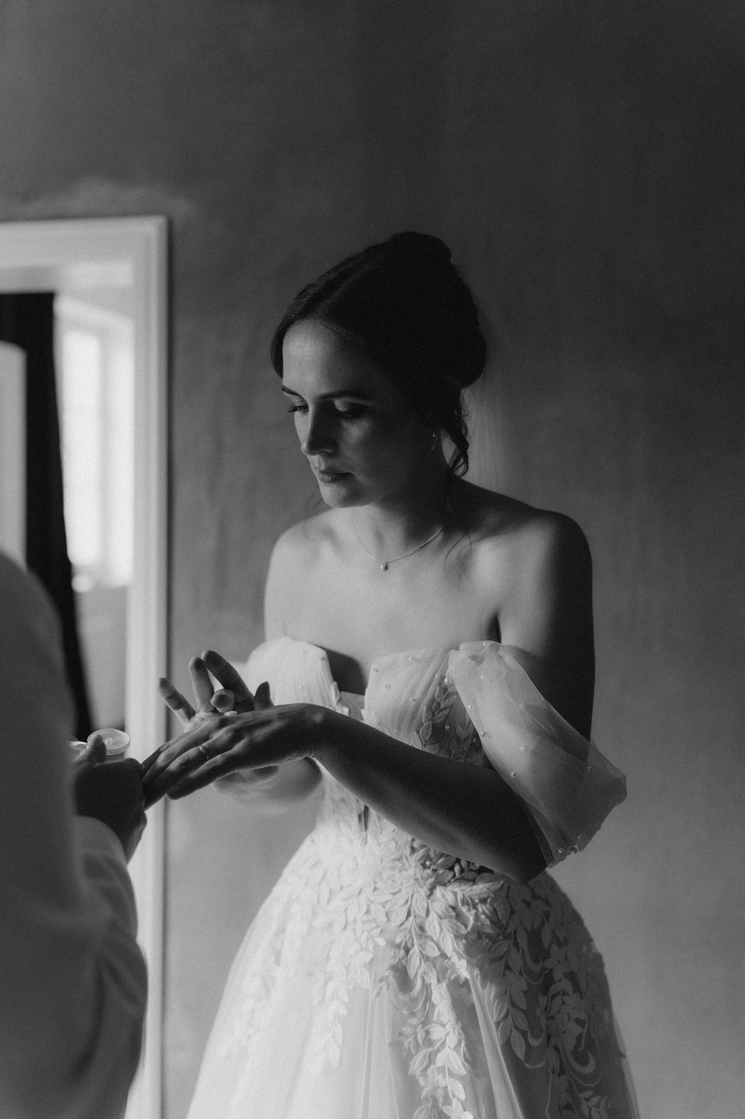 B & E. Fabienne Joelle Photography