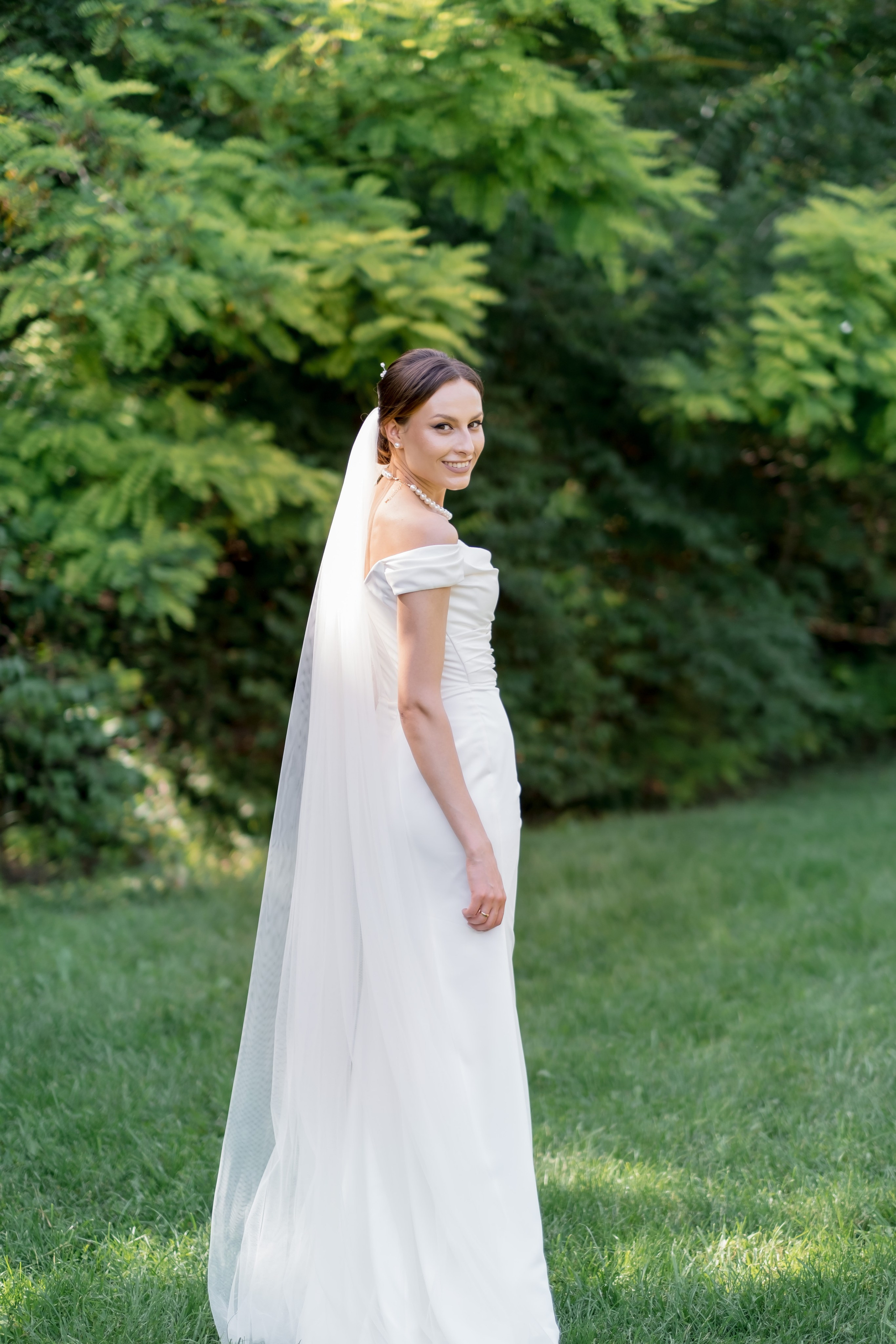 Anatolie & Renata. V Studio